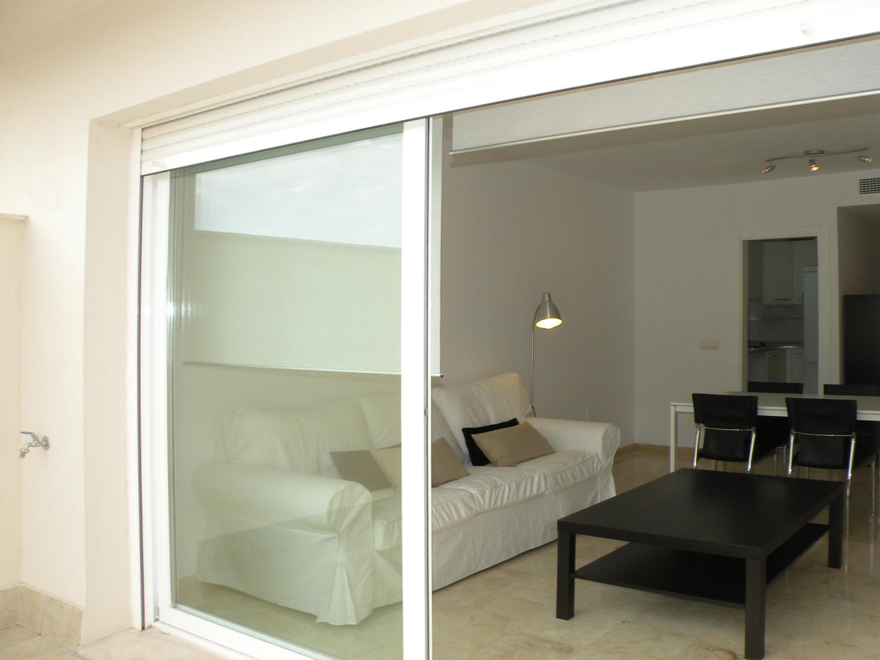 Apartamentos Doña Carmen