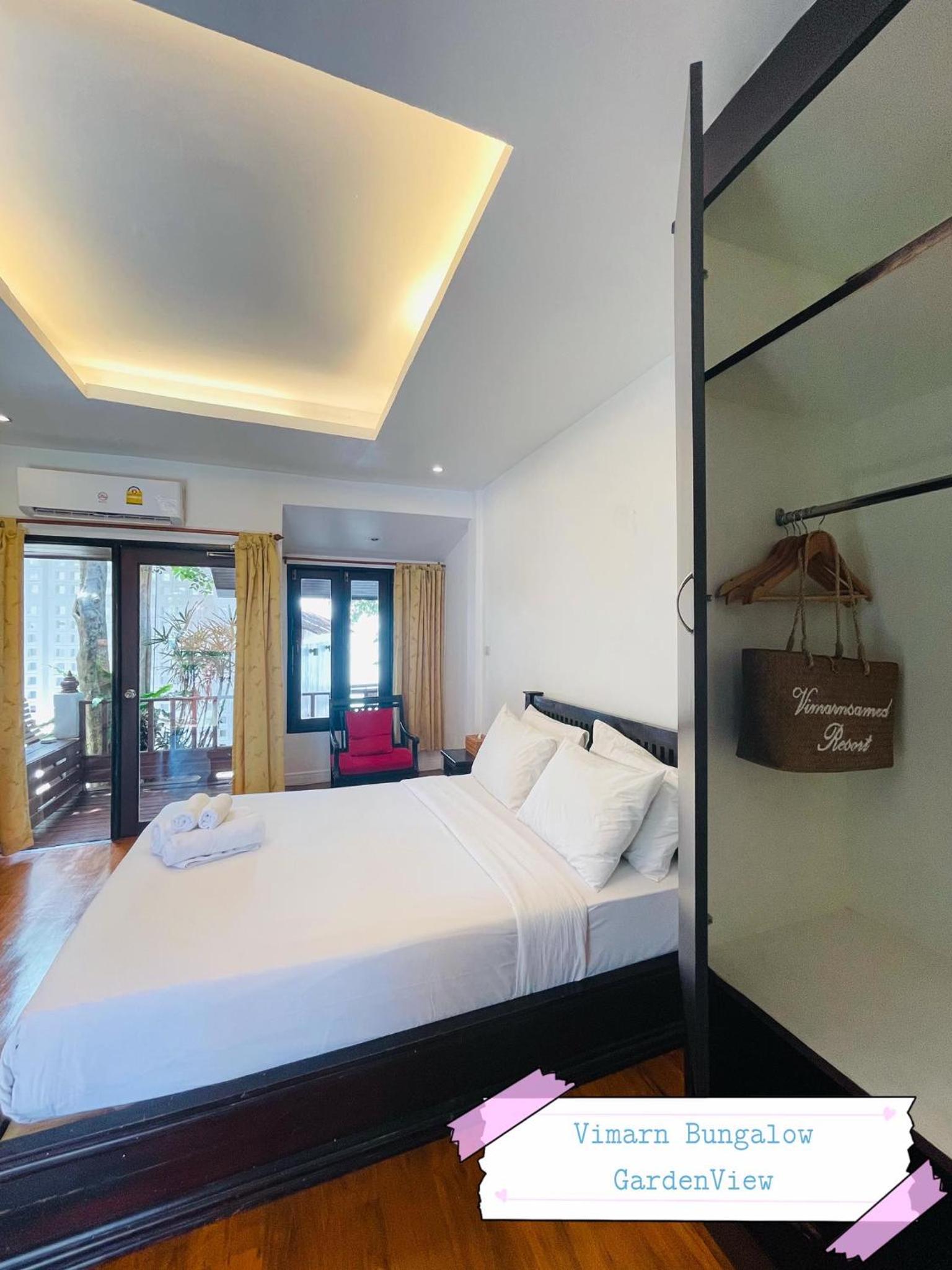 Vimarn Samed Resort