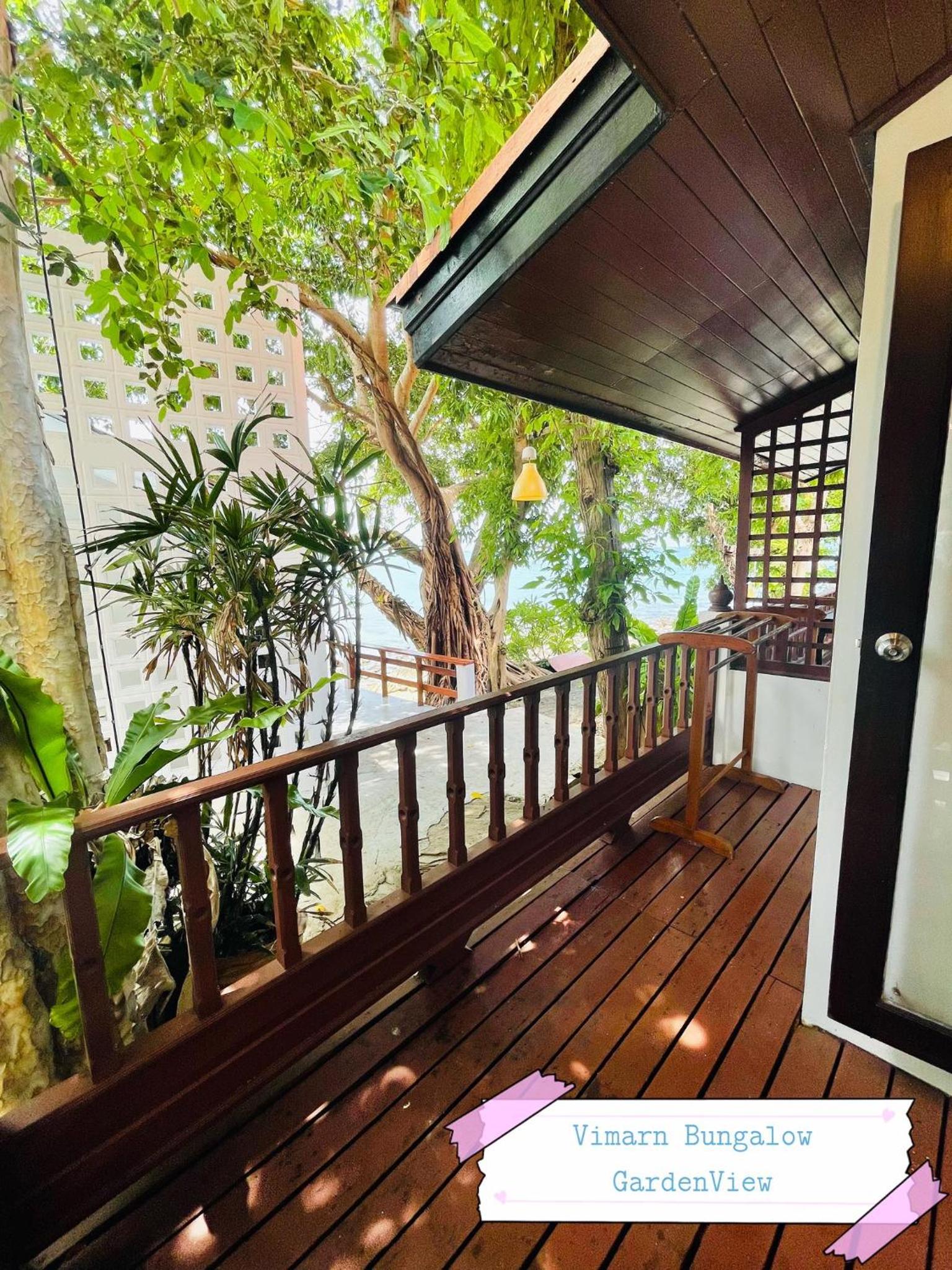 Vimarn Samed Resort