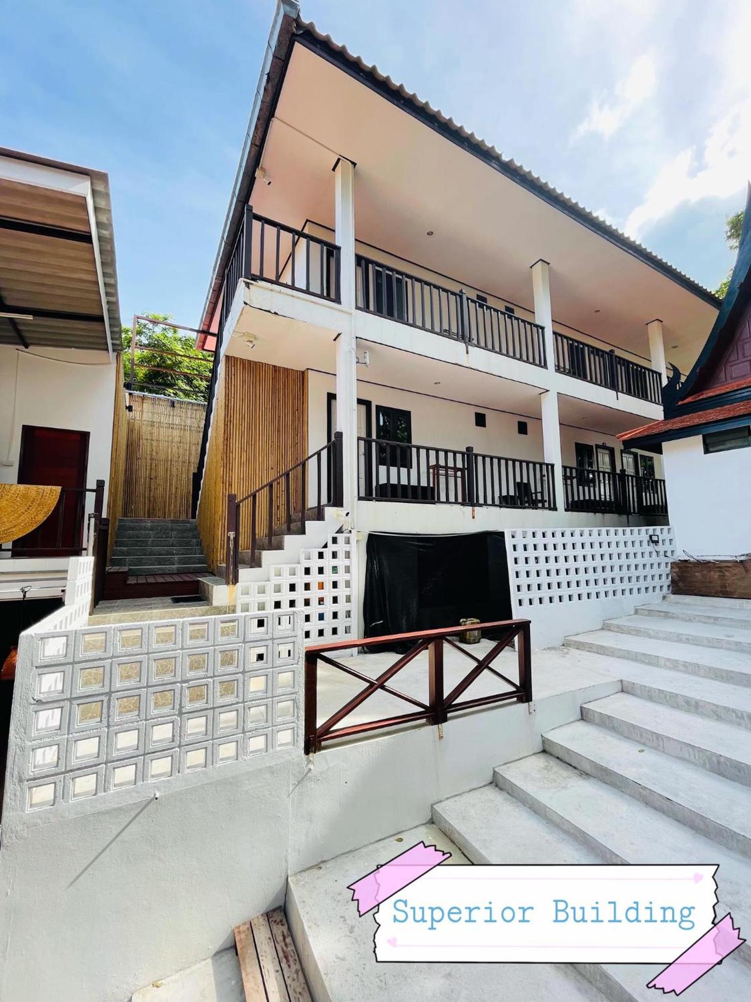 Vimarn Samed Resort