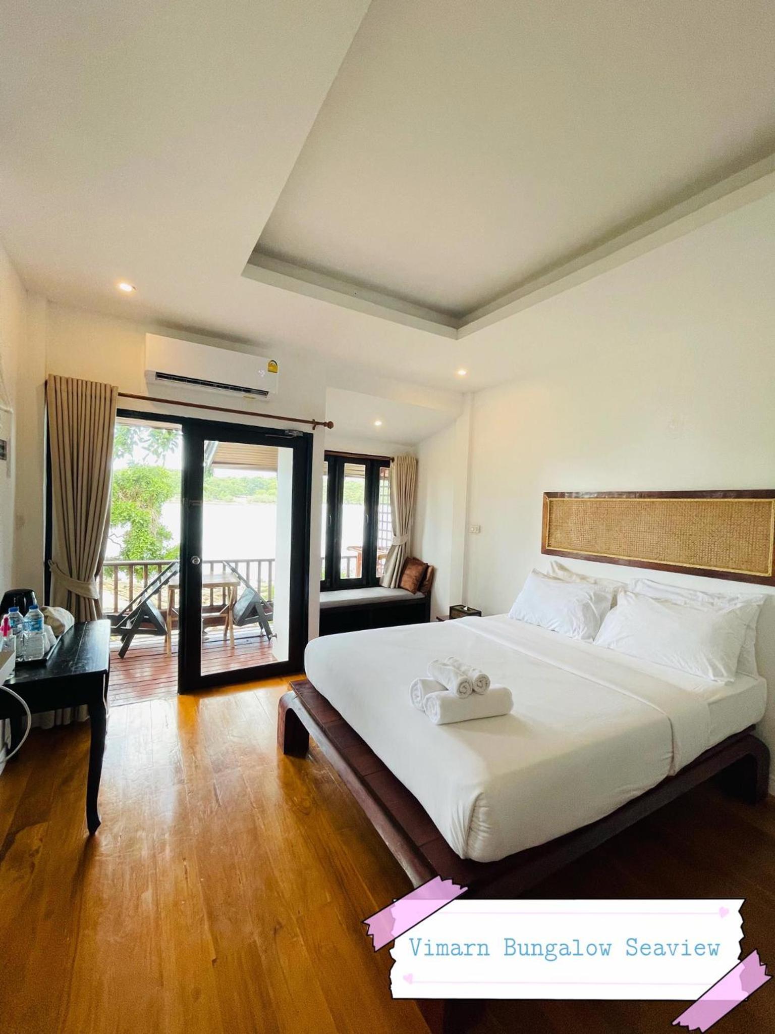 Vimarn Samed Resort