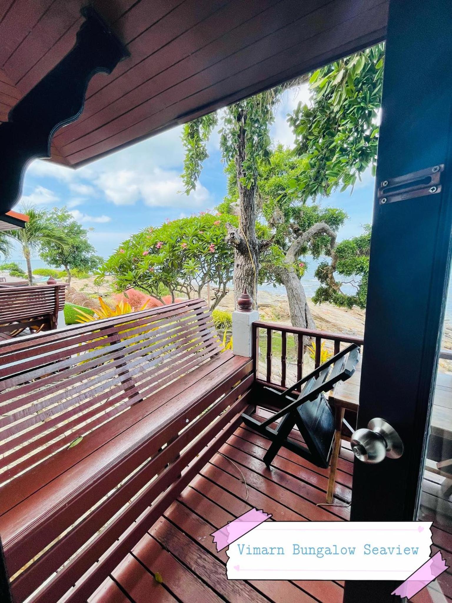 Vimarn Samed Resort
