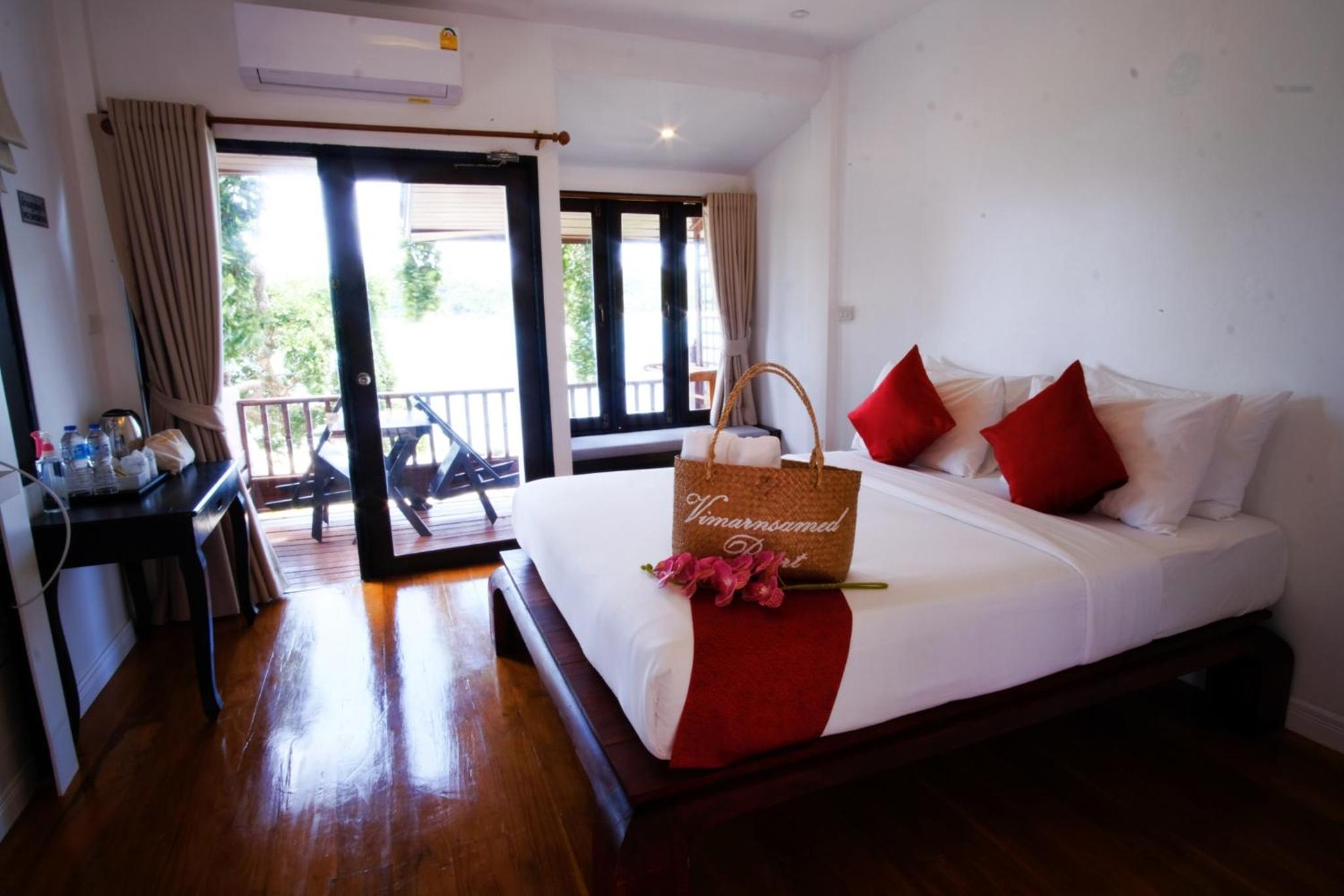 Vimarn Samed Resort