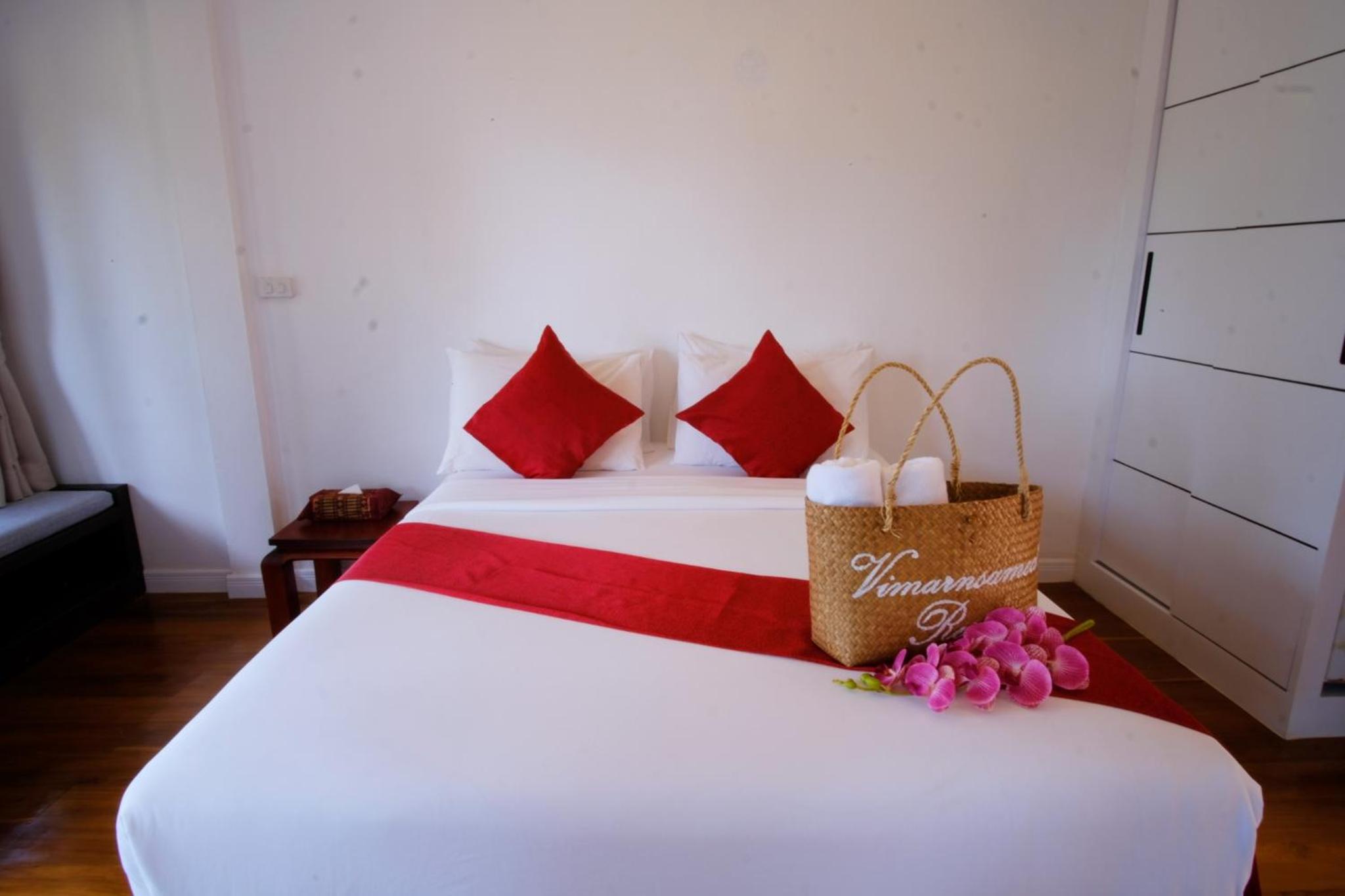 Vimarn Samed Resort