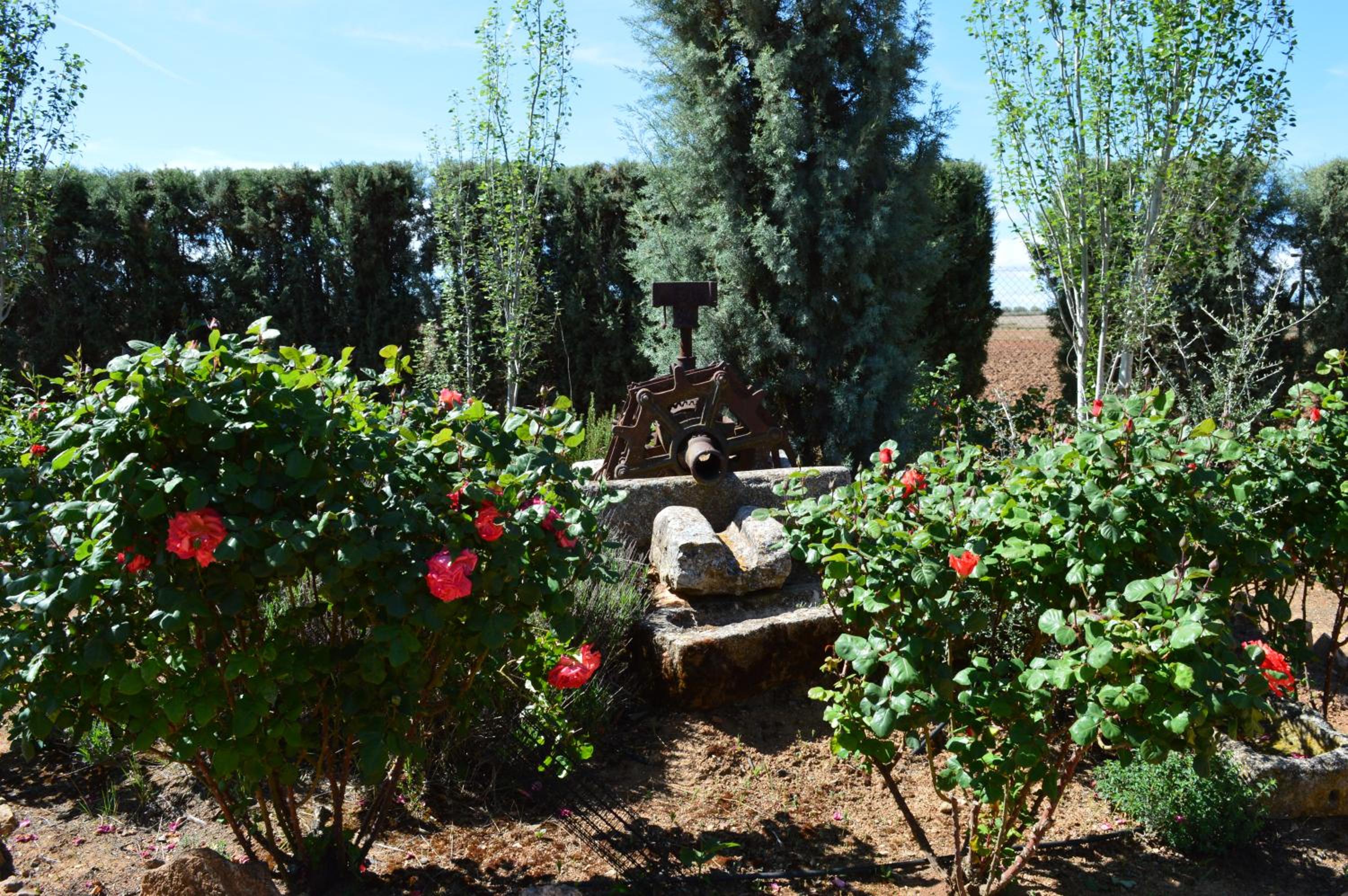 Casa Rural La Florentina