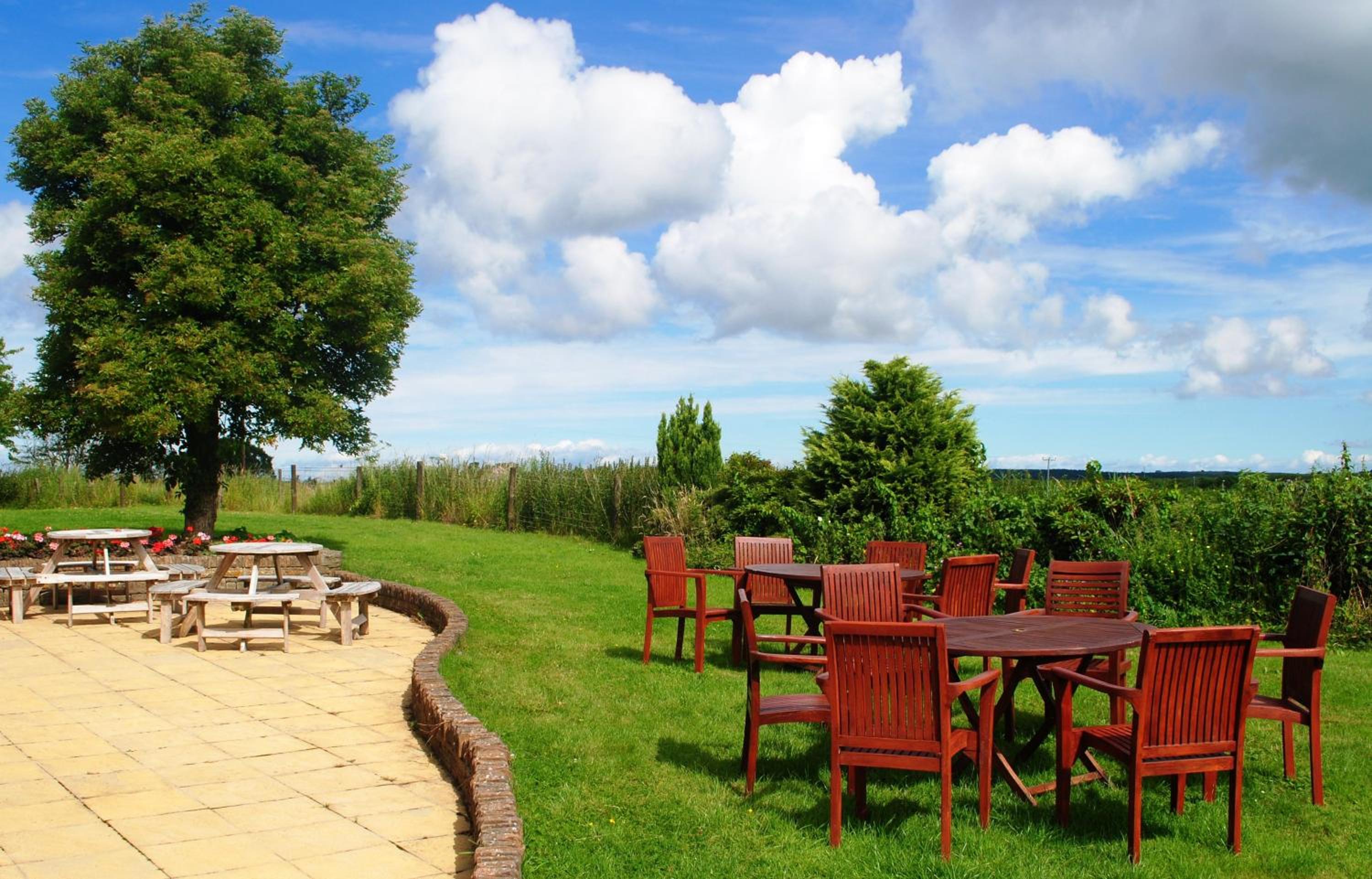 The Melbreak Hotel