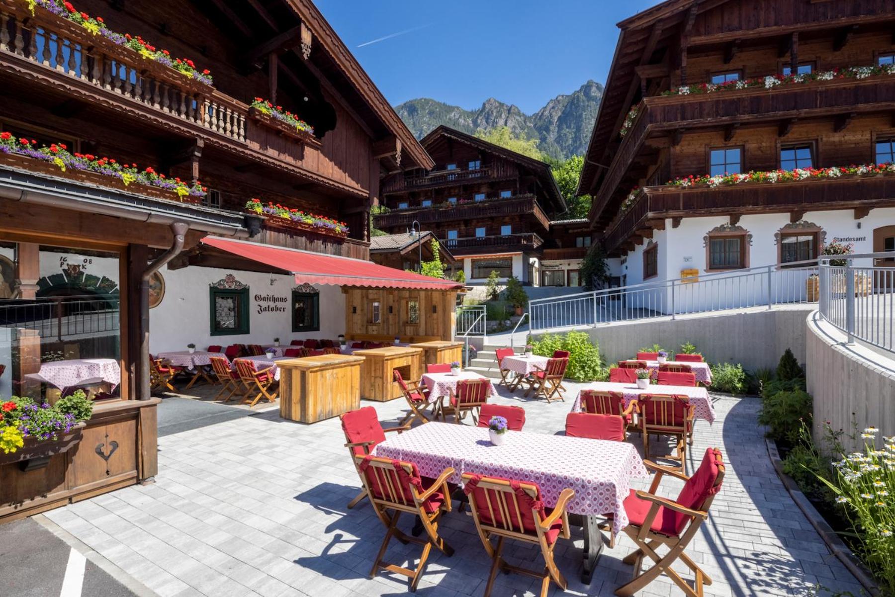 Gasthaus Jakober