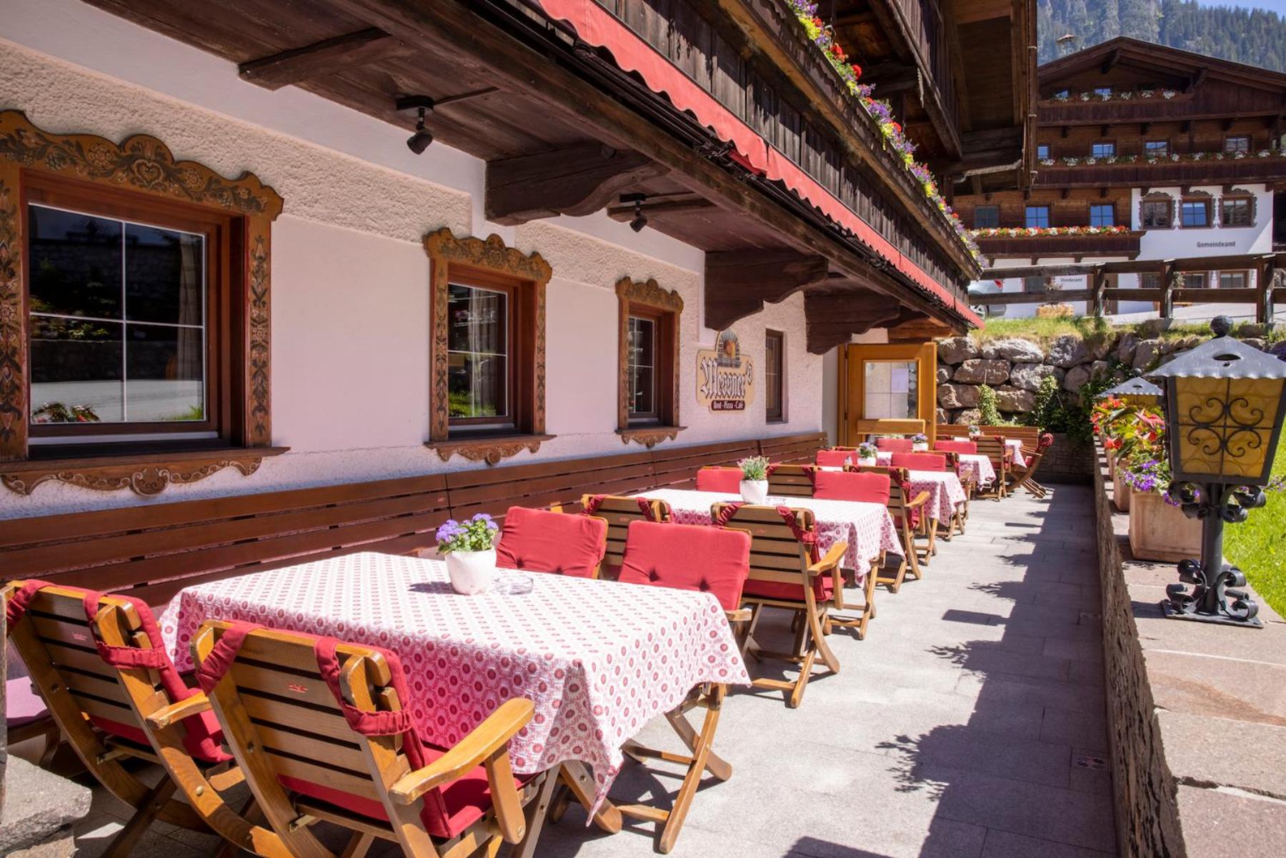 Gasthaus Jakober