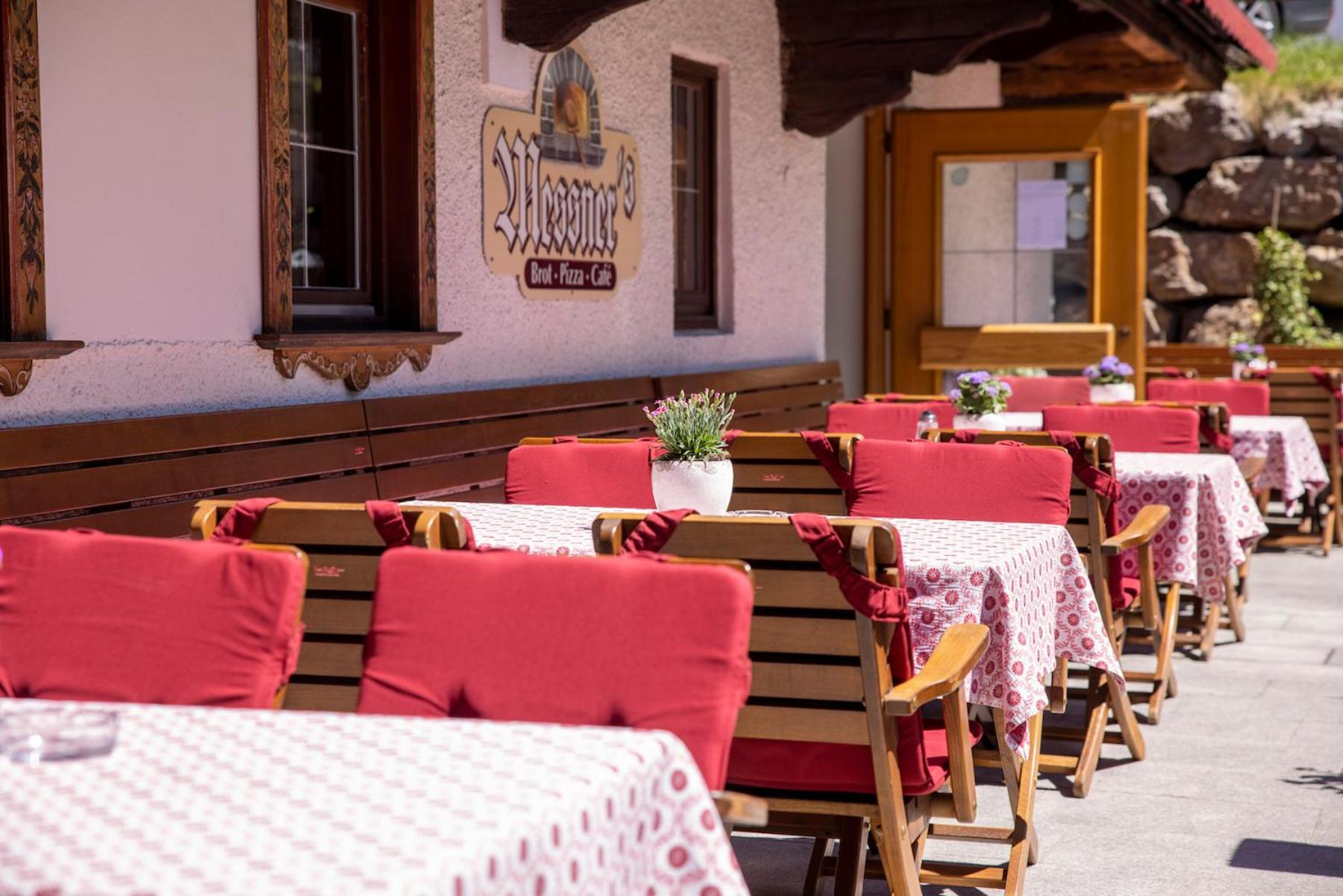 Gasthaus Jakober