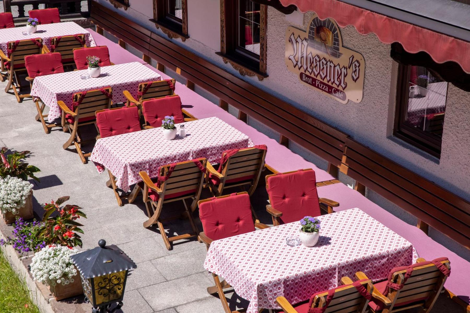 Gasthaus Jakober