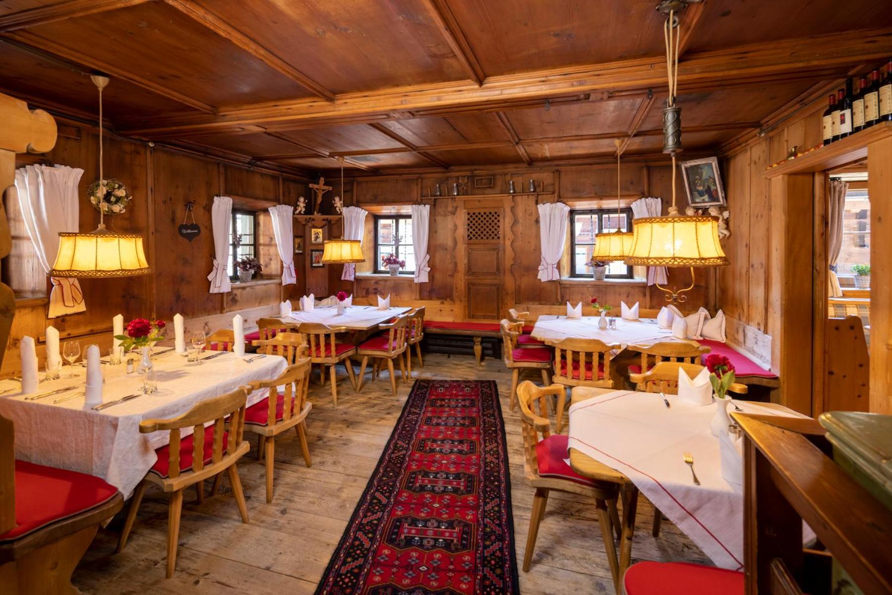 Gasthaus Jakober