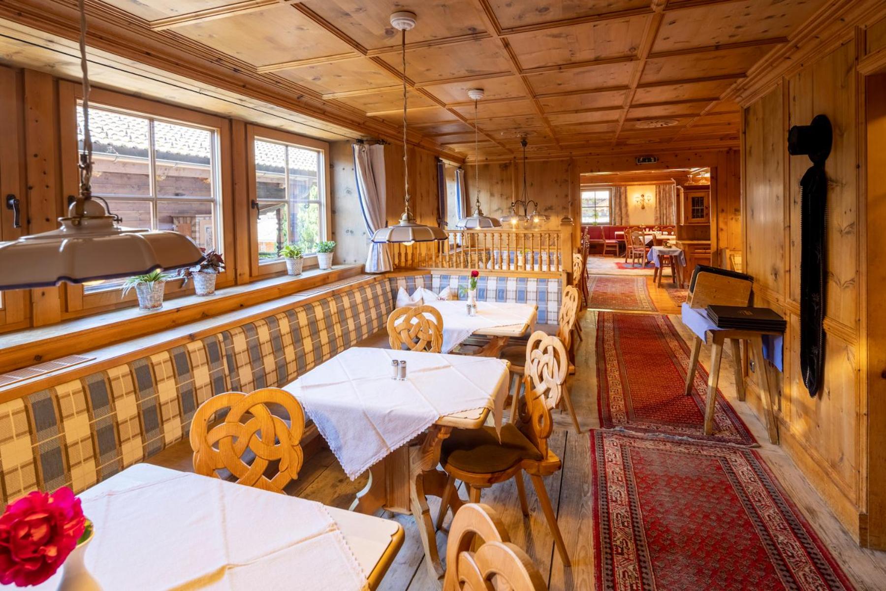 Gasthaus Jakober