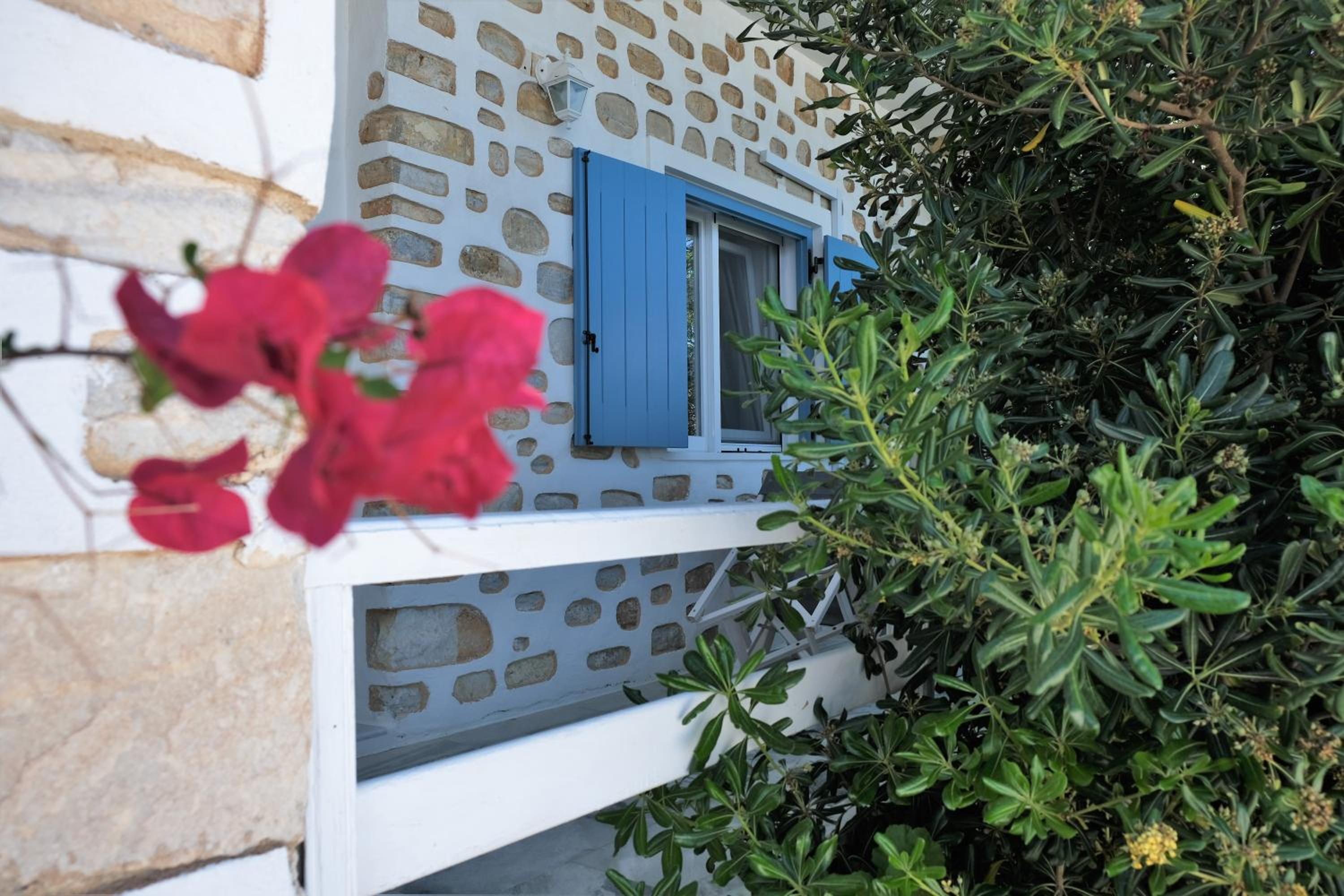 Bungalows Marina 109