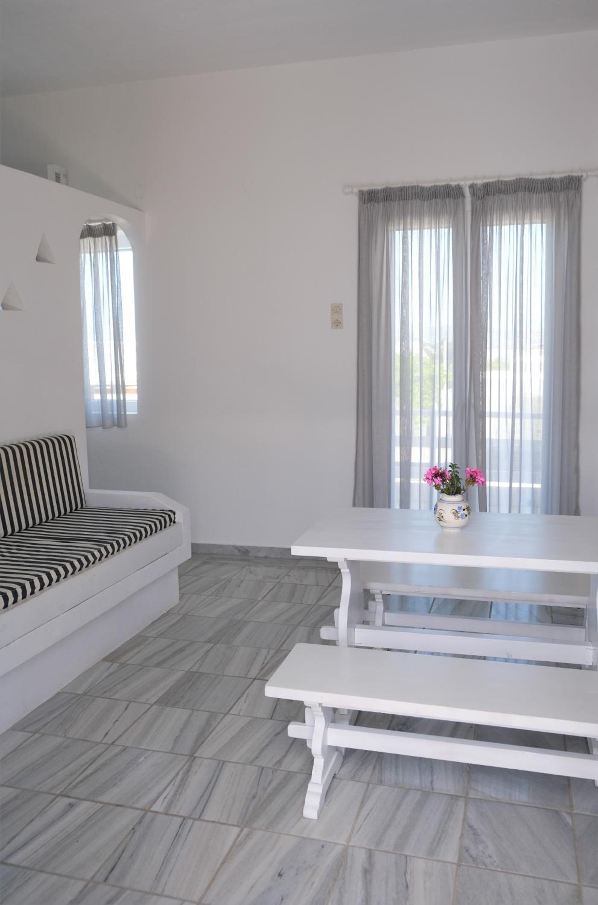 Bungalows Marina 107
