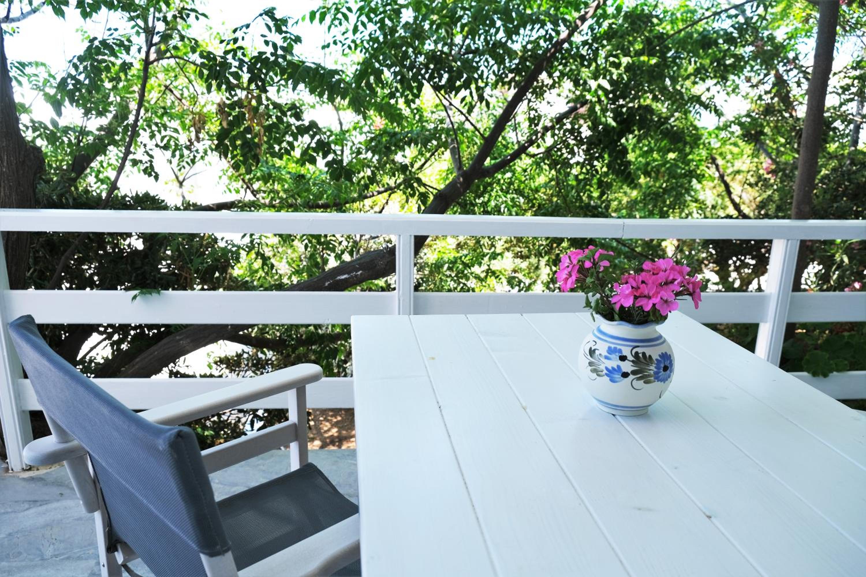 Bungalows Marina 104