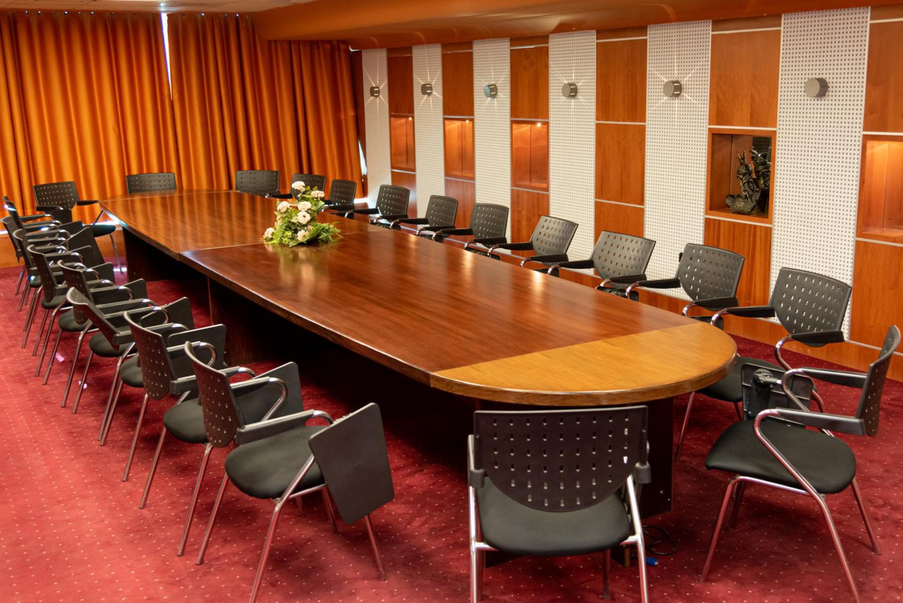 meeting room