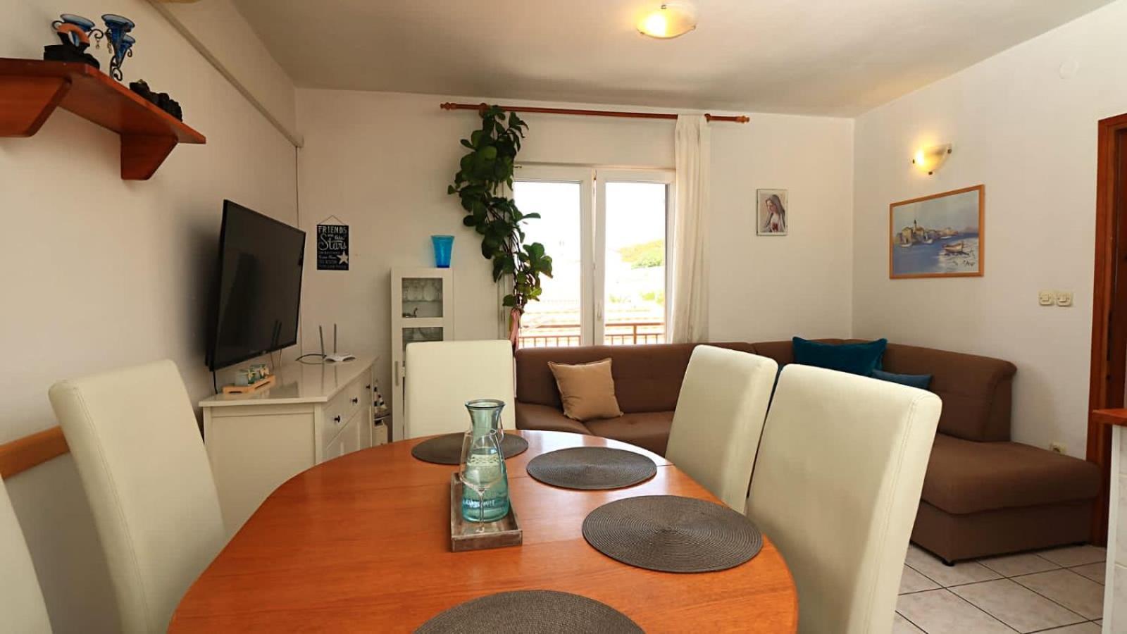 Apartmani Meri view 5