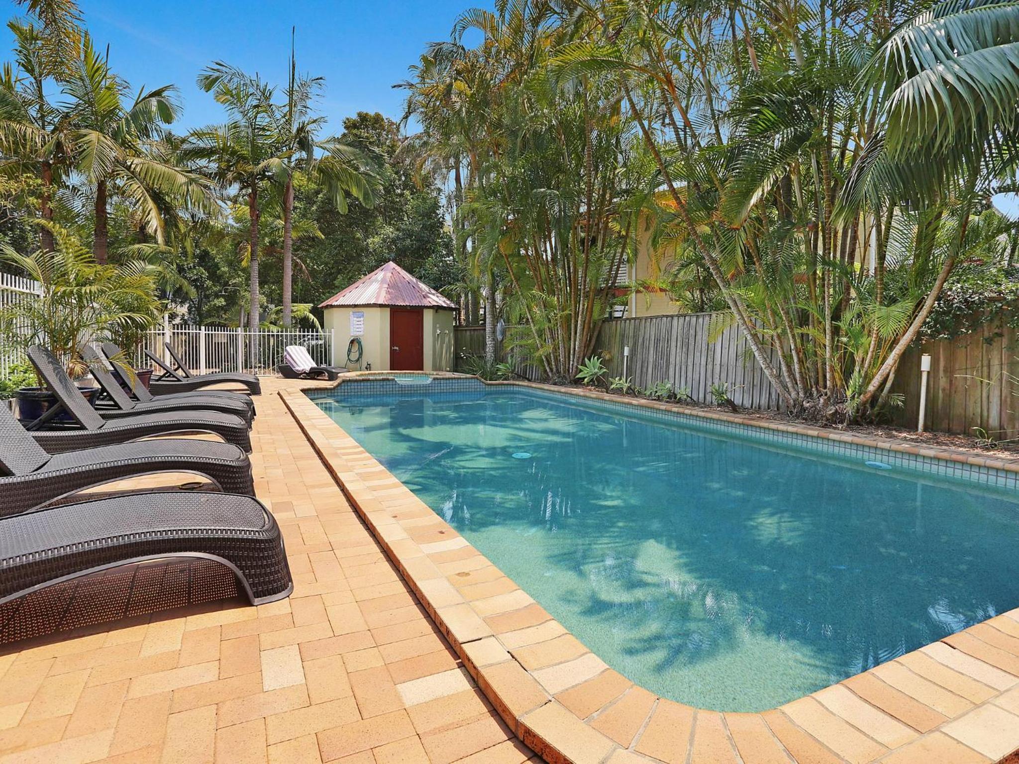 Byron Beachside 9
