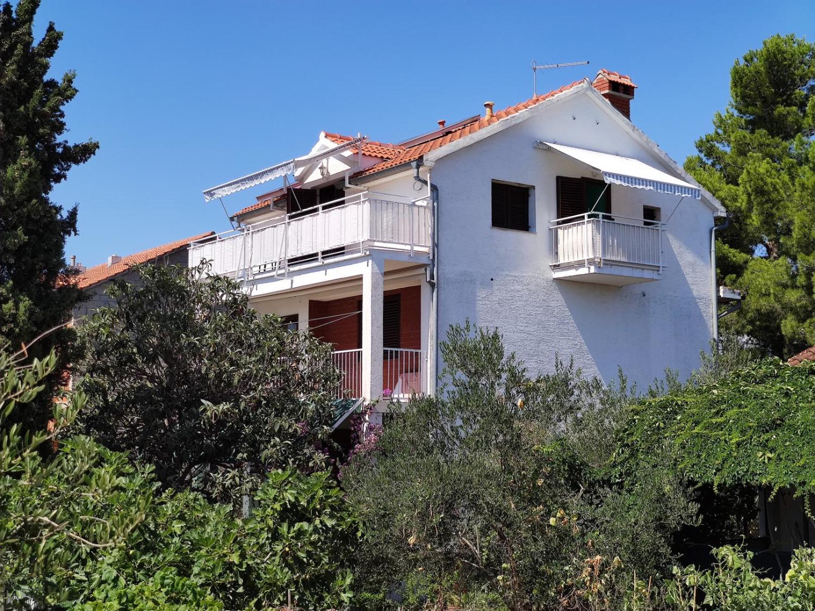 Apartments Vodice Srima