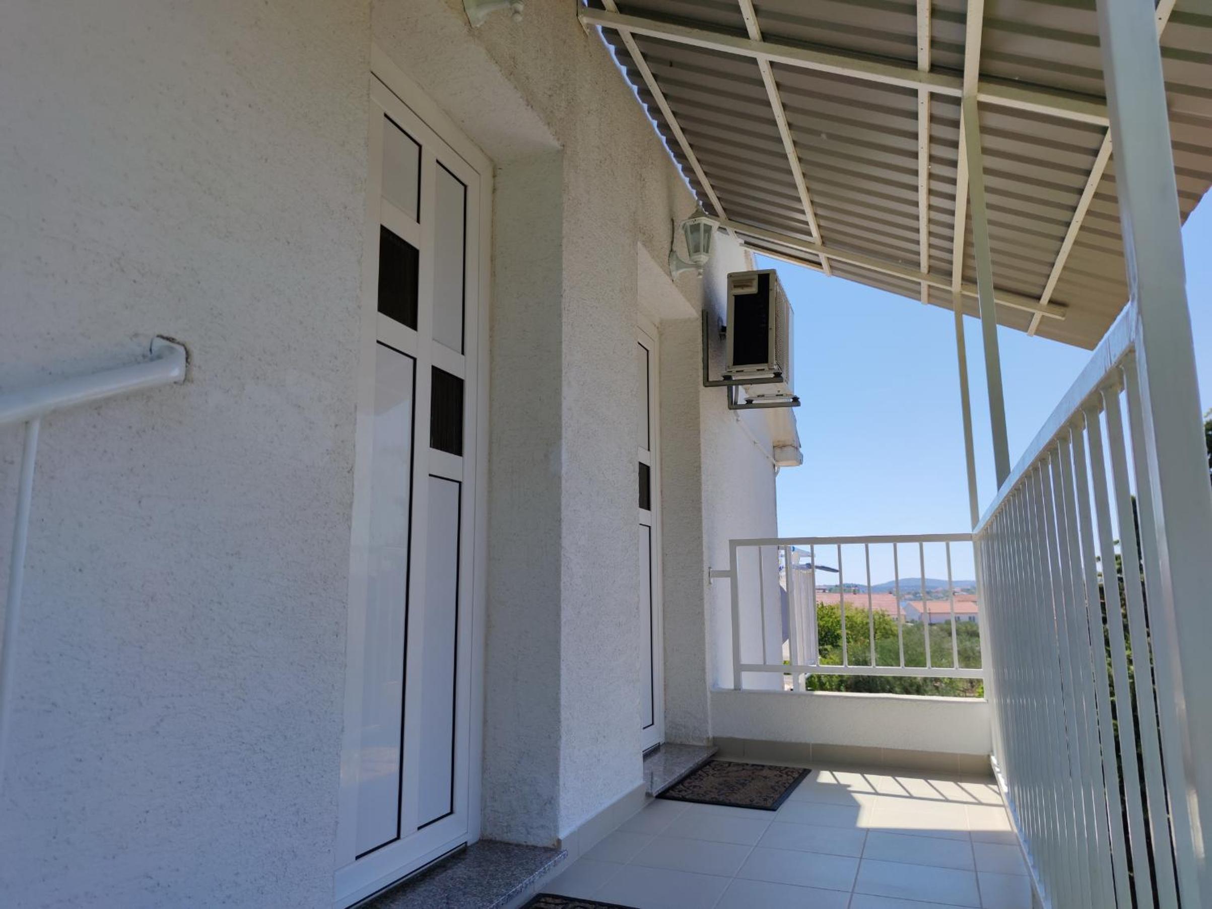 Apartments Vodice Srima