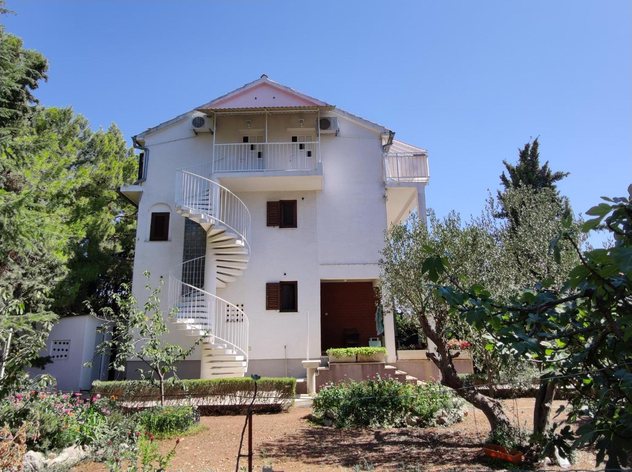 Apartments Vodice Srima