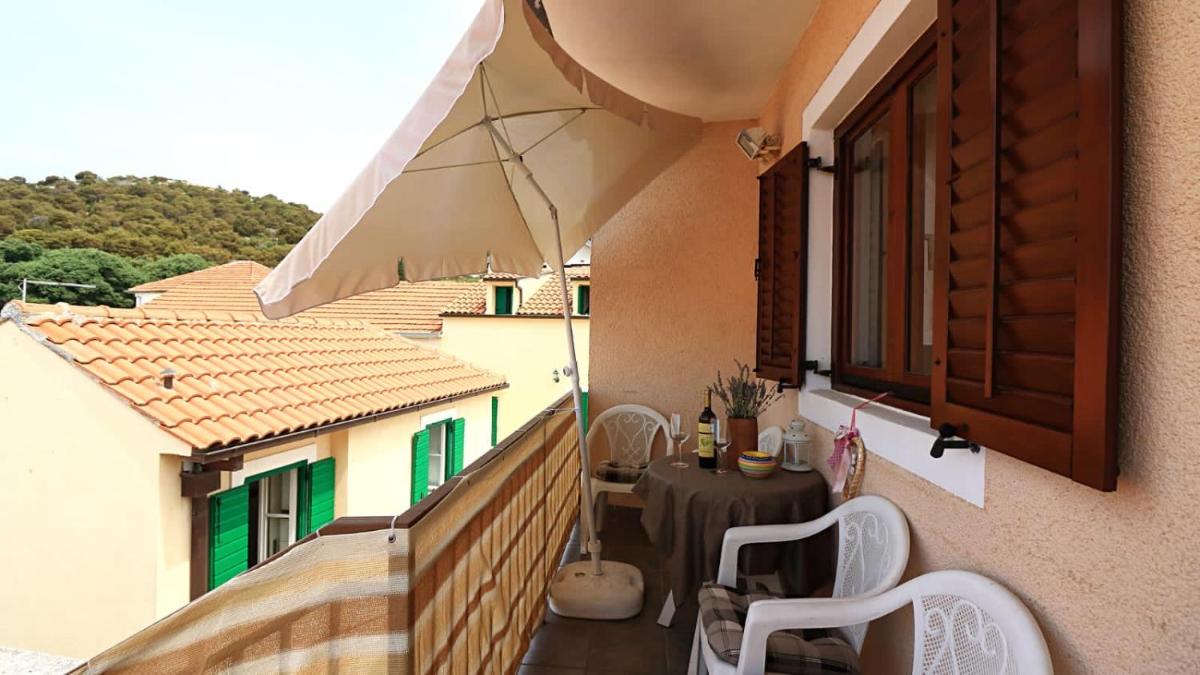 Apartmani Meri view 4