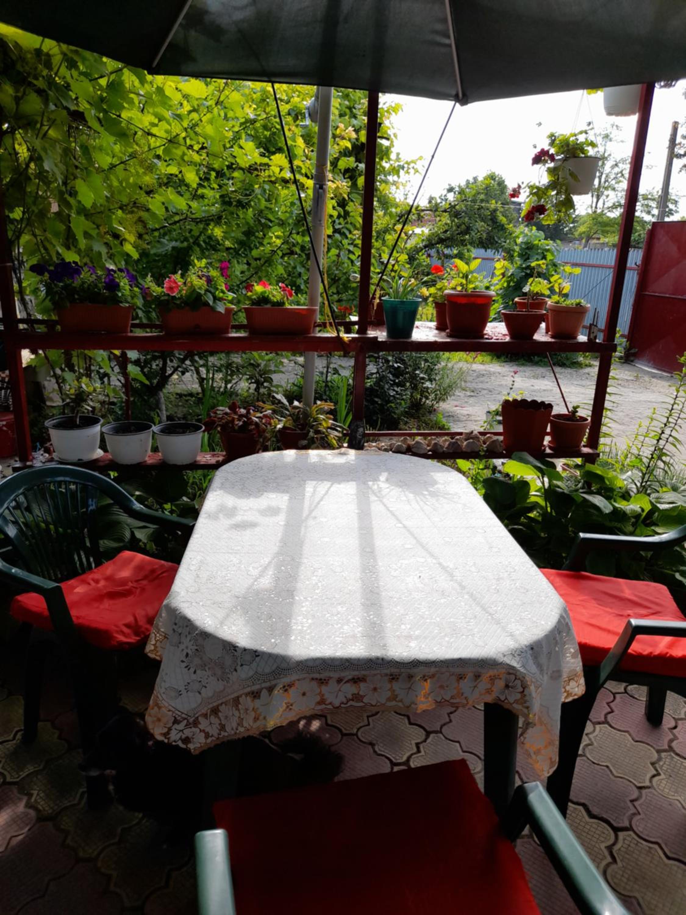Casa Elena view 2