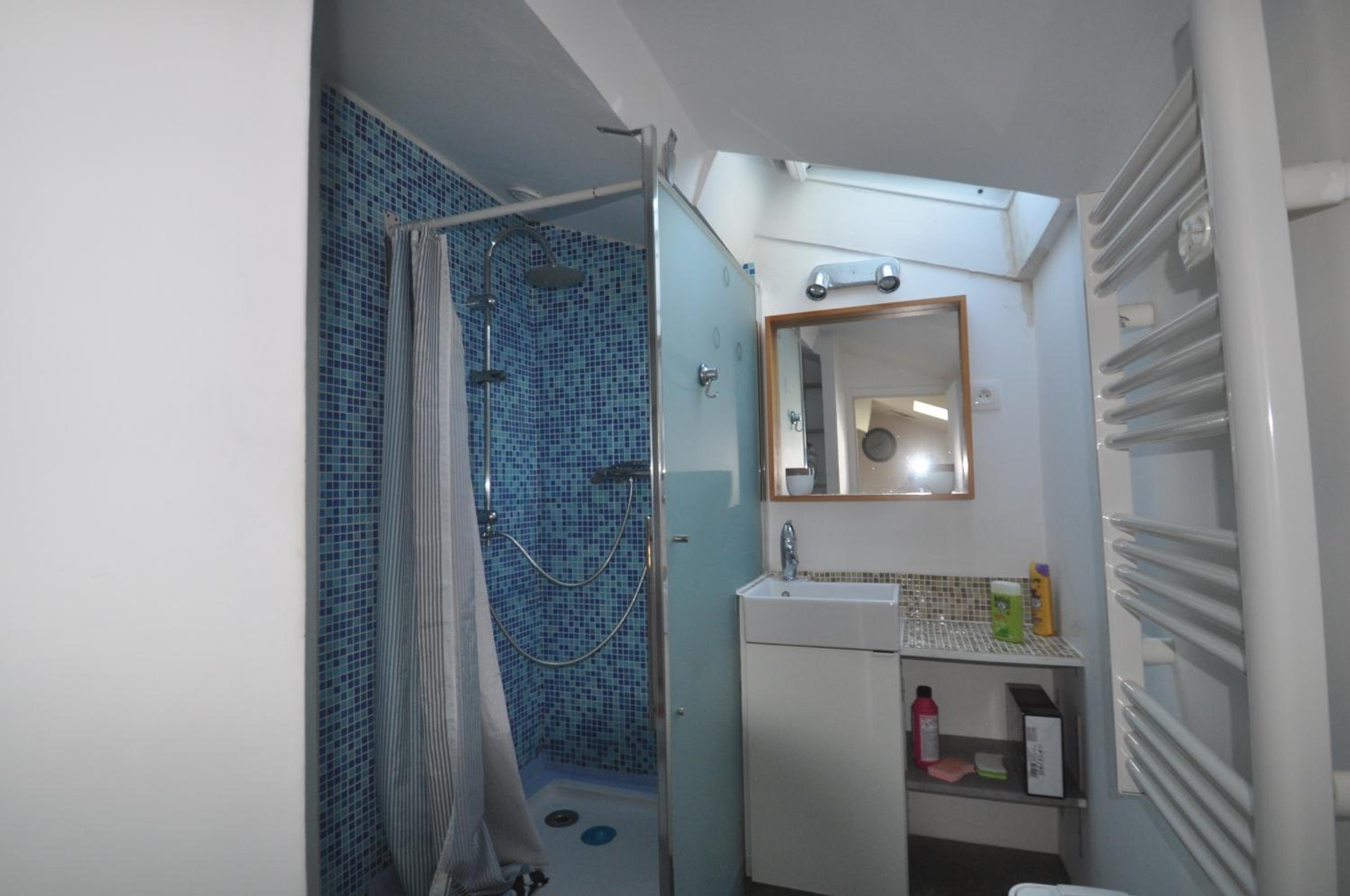 sassenage au pied du Vercors 2 appartements view 3