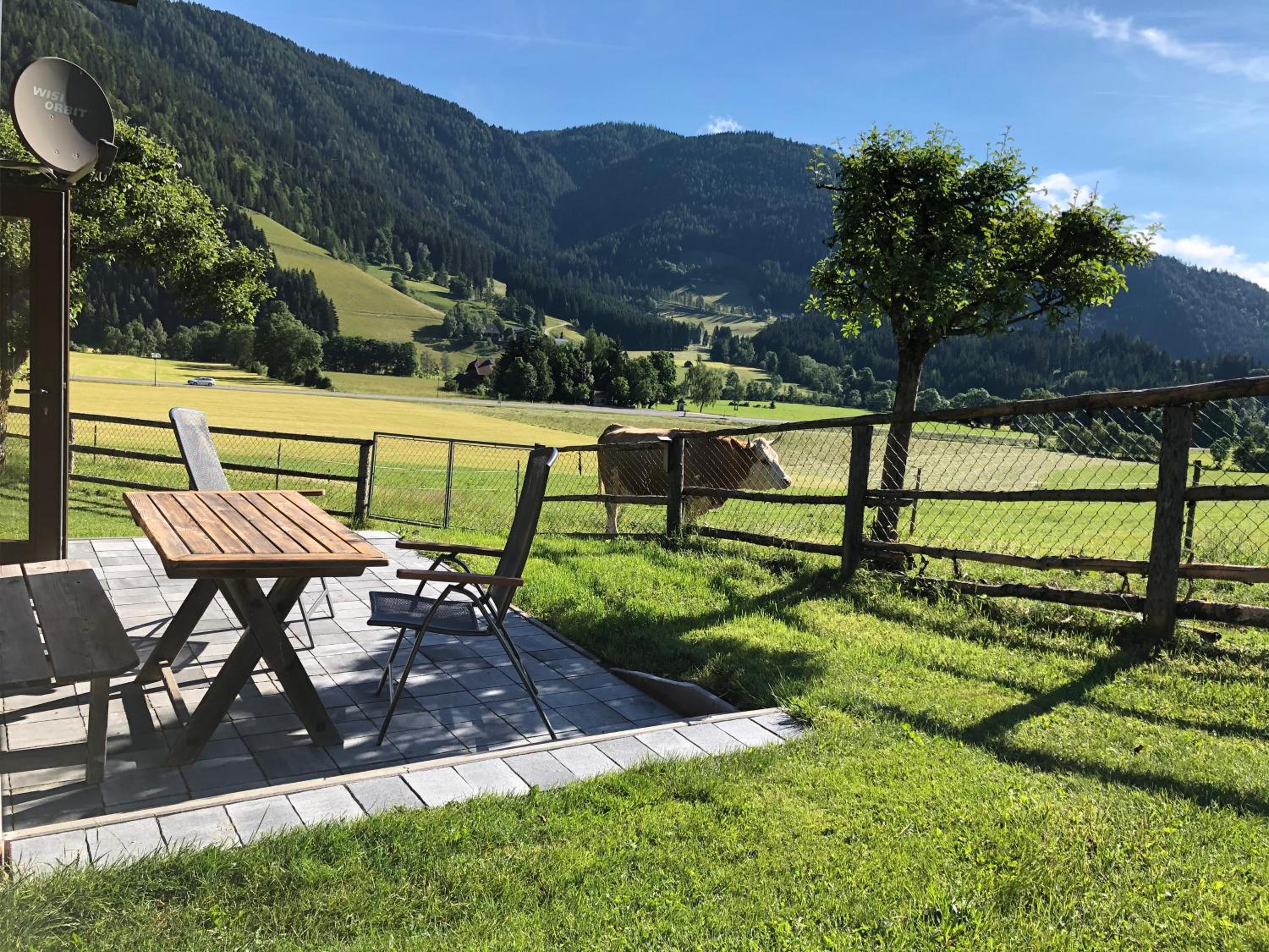 Nagerhof