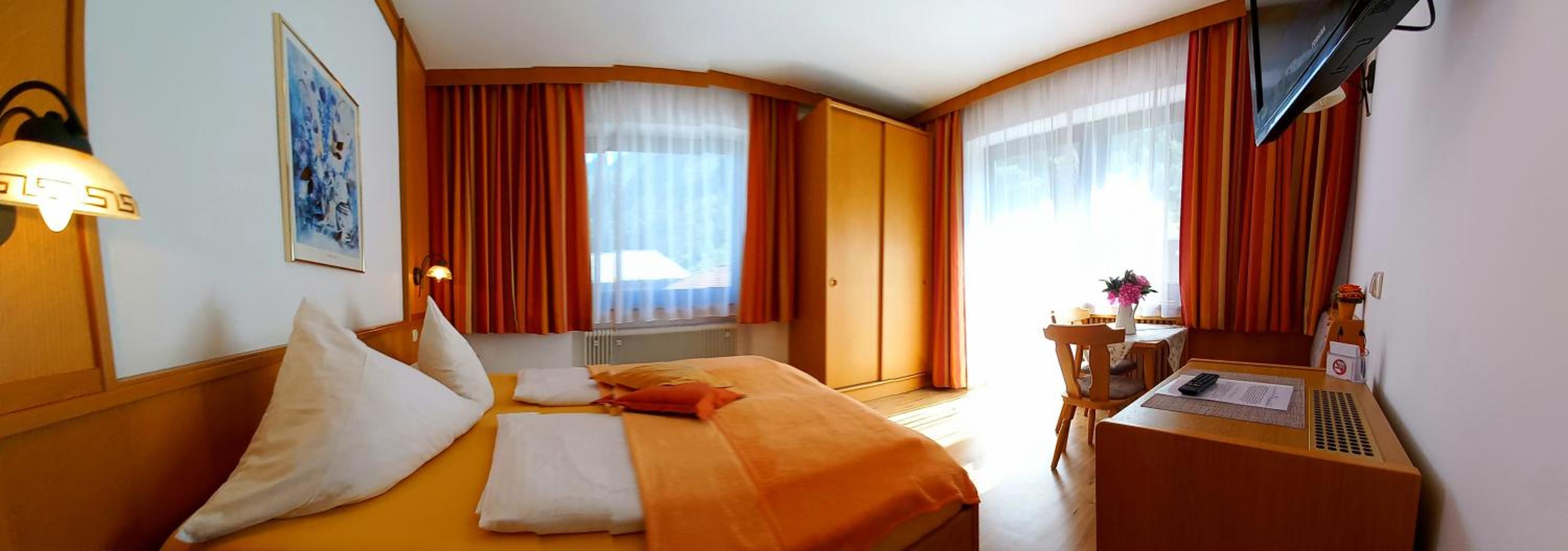Apart-Pension Oberreiter