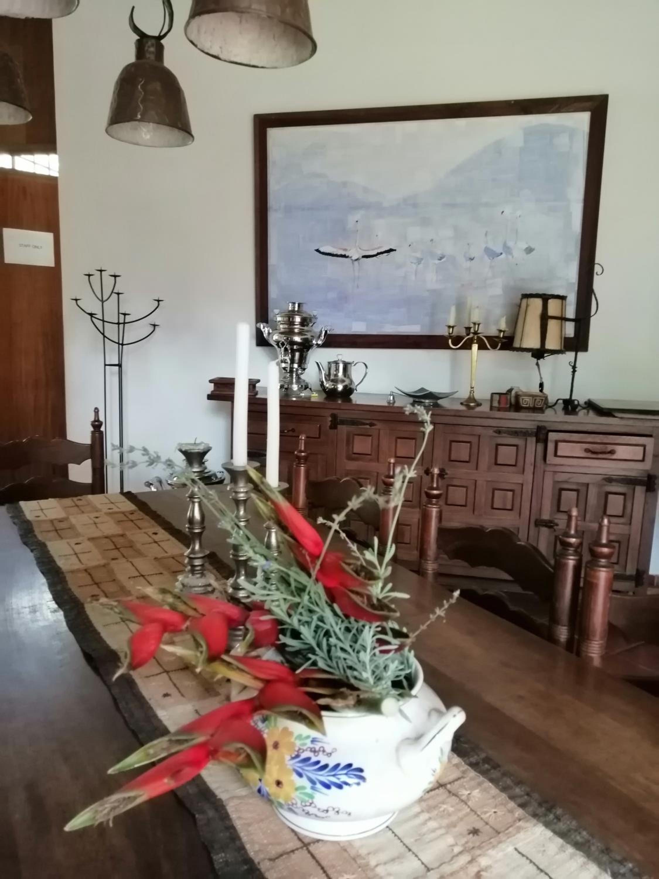 Meru House Lekisilai