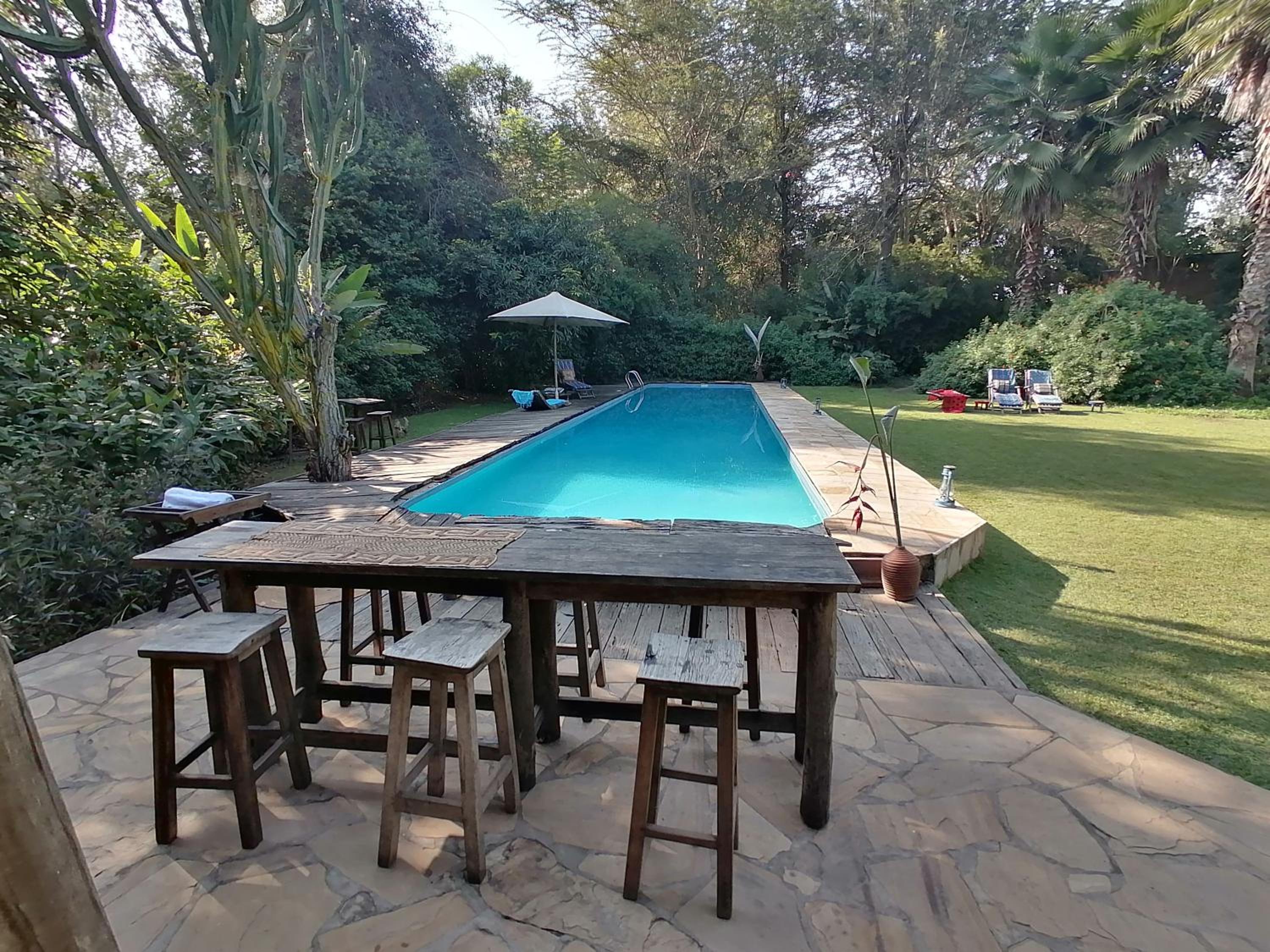 Meru House Lekisilai