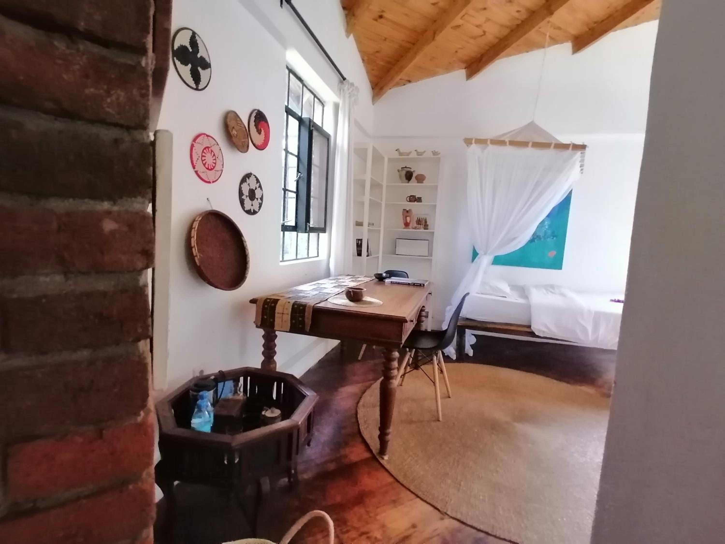 Meru House Lekisilai