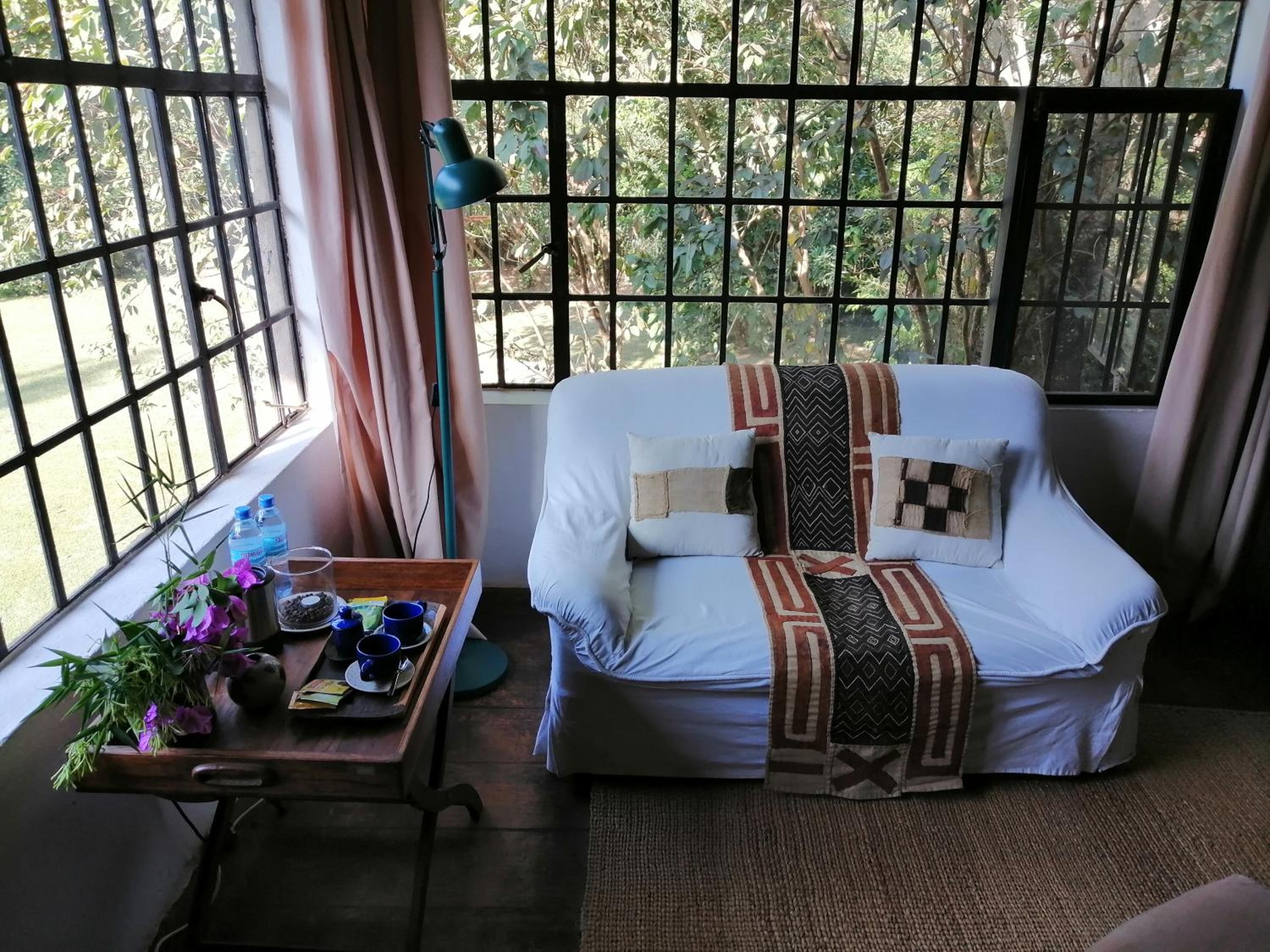 Meru House Lekisilai