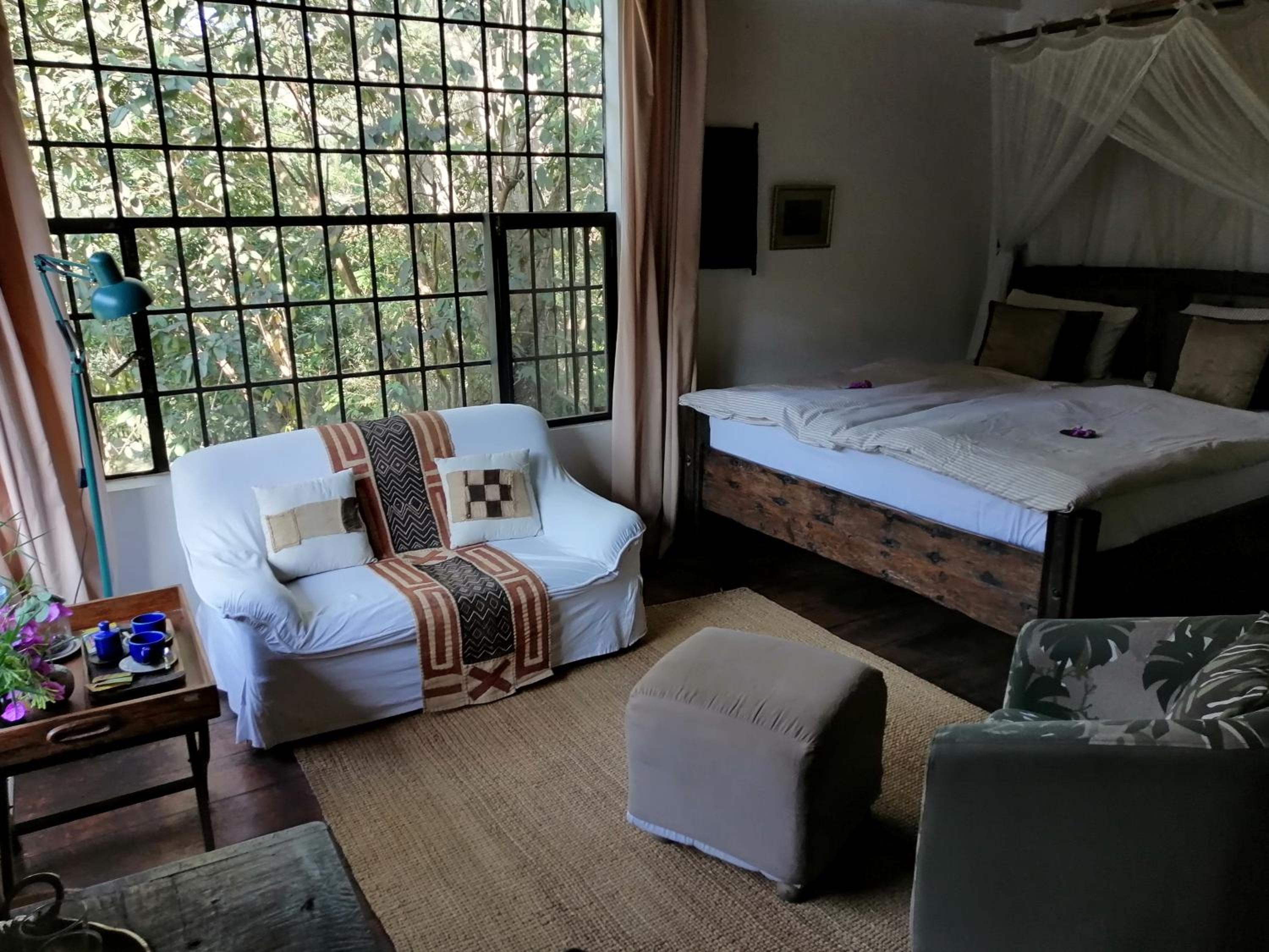 Meru House Lekisilai