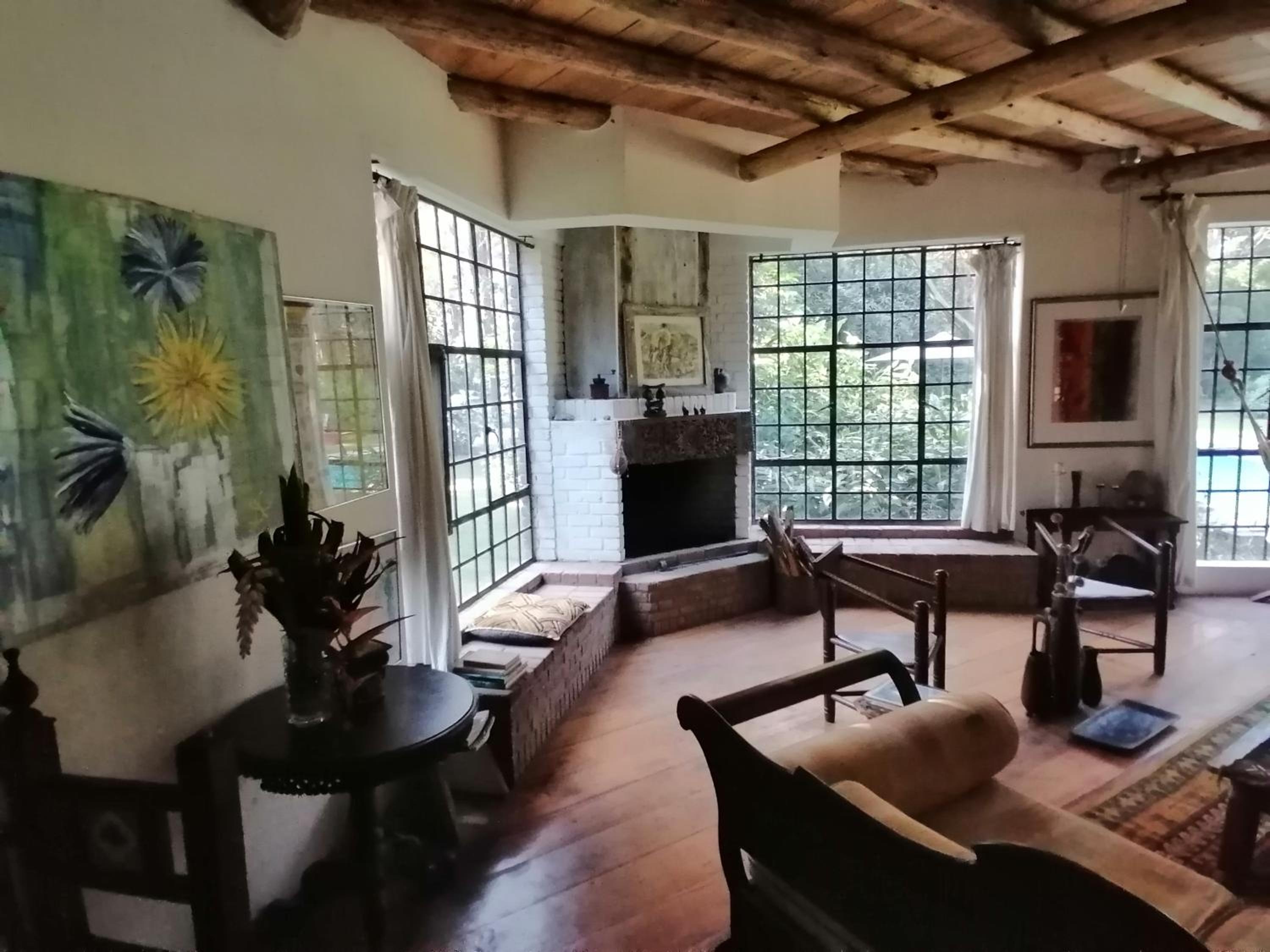 Meru House Lekisilai