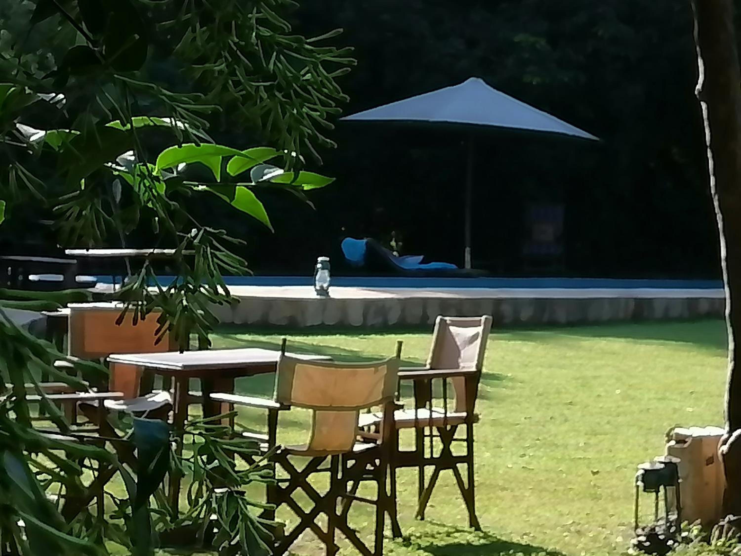 Meru House Lekisilai