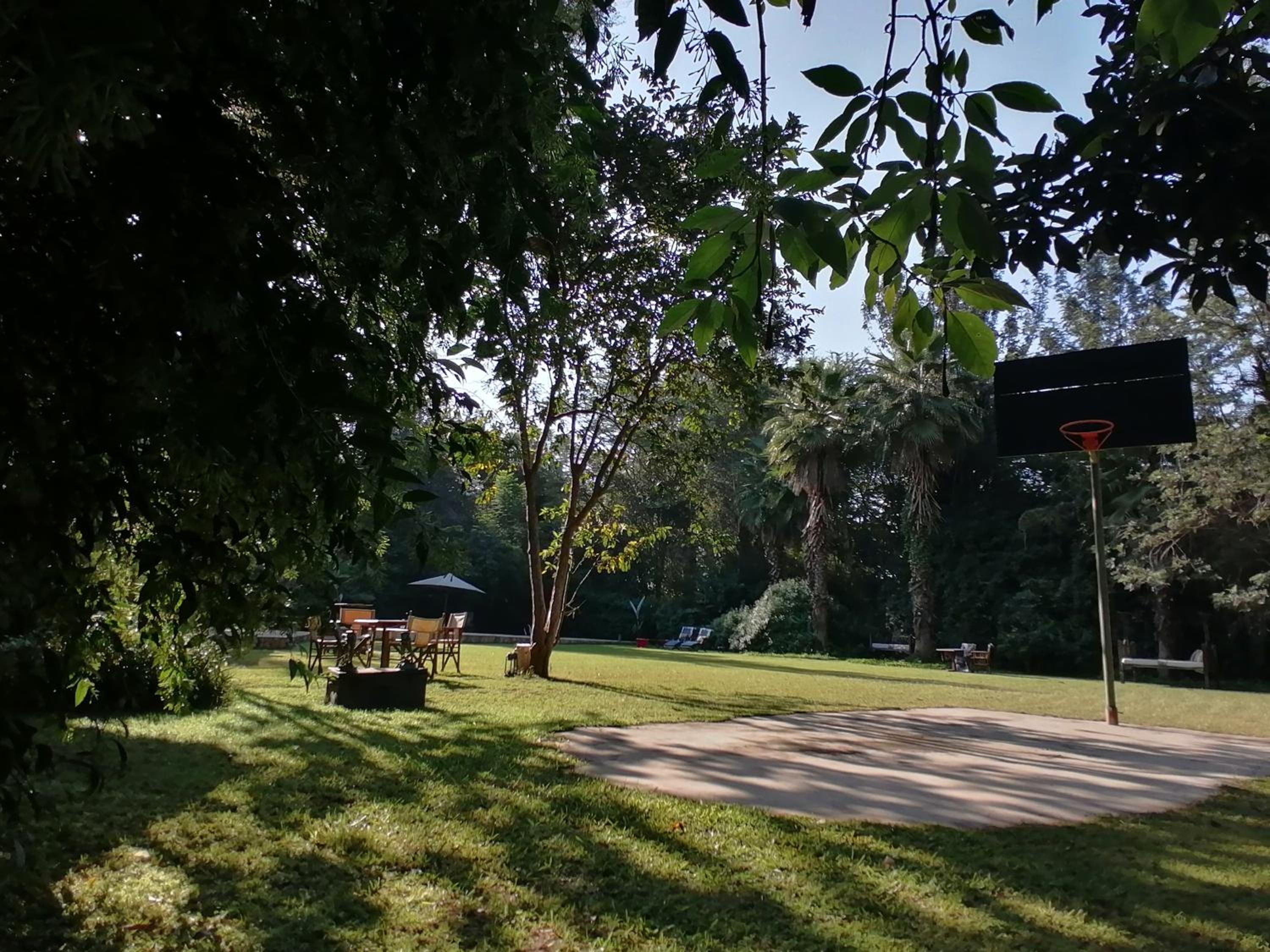 Meru House Lekisilai
