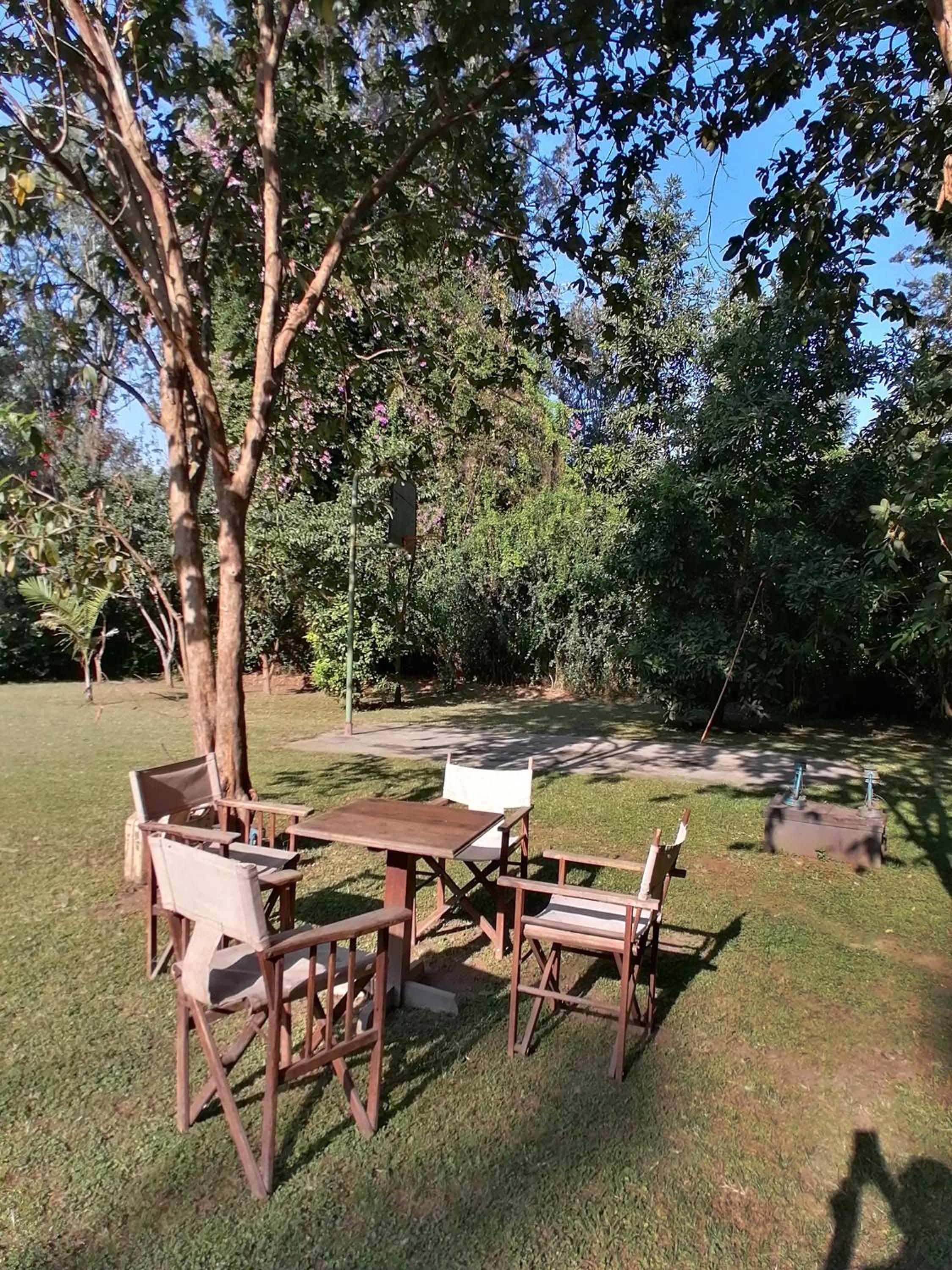 Meru House Lekisilai