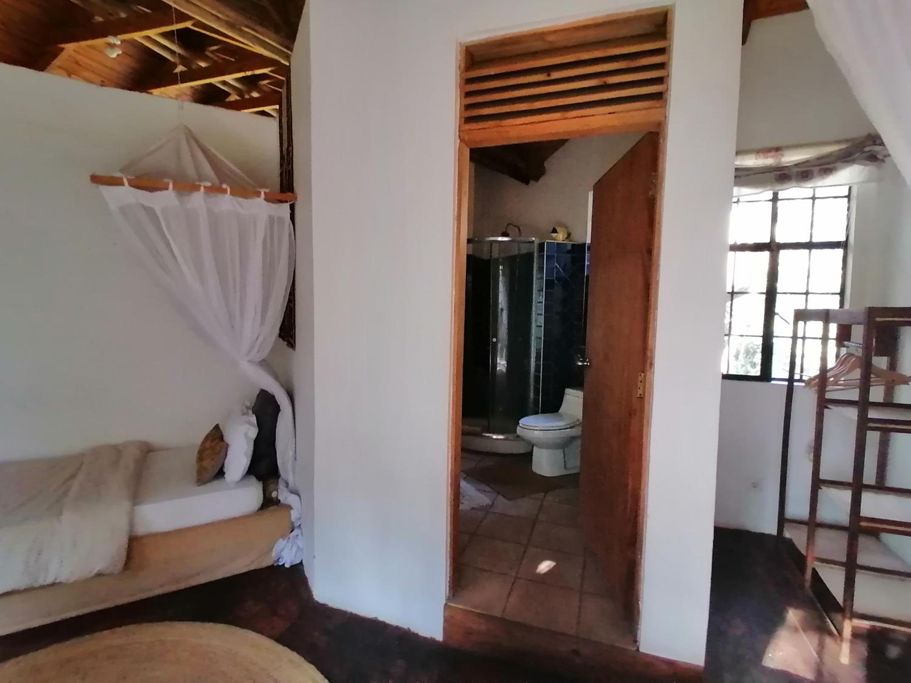 Meru House Lekisilai