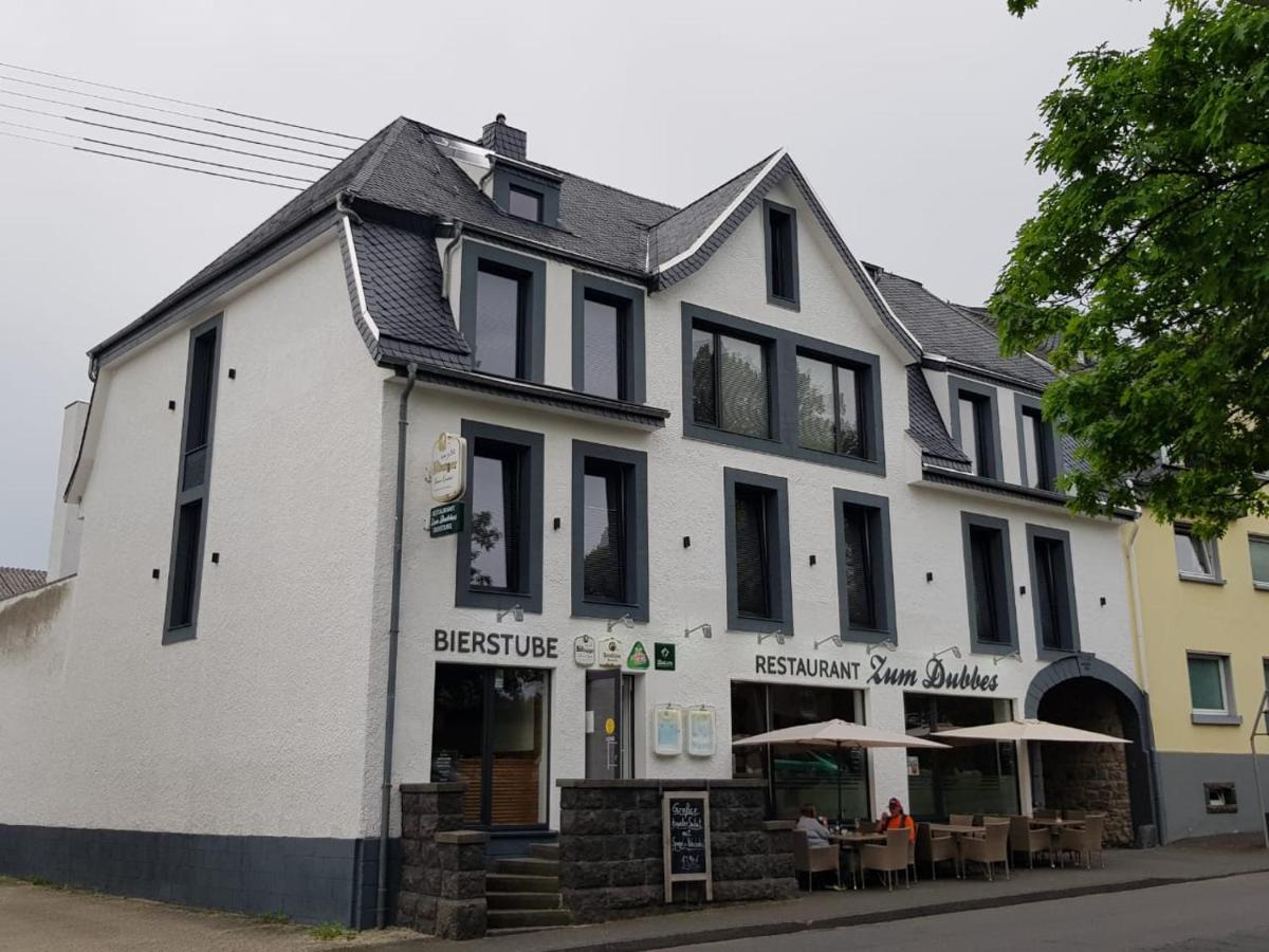 hotel building