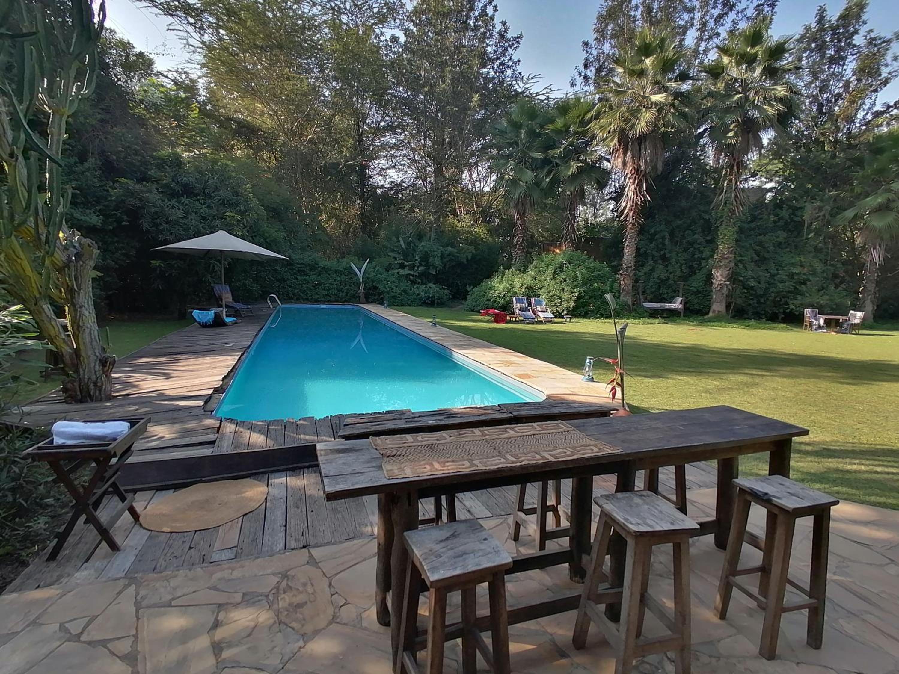 Meru House Lekisilai