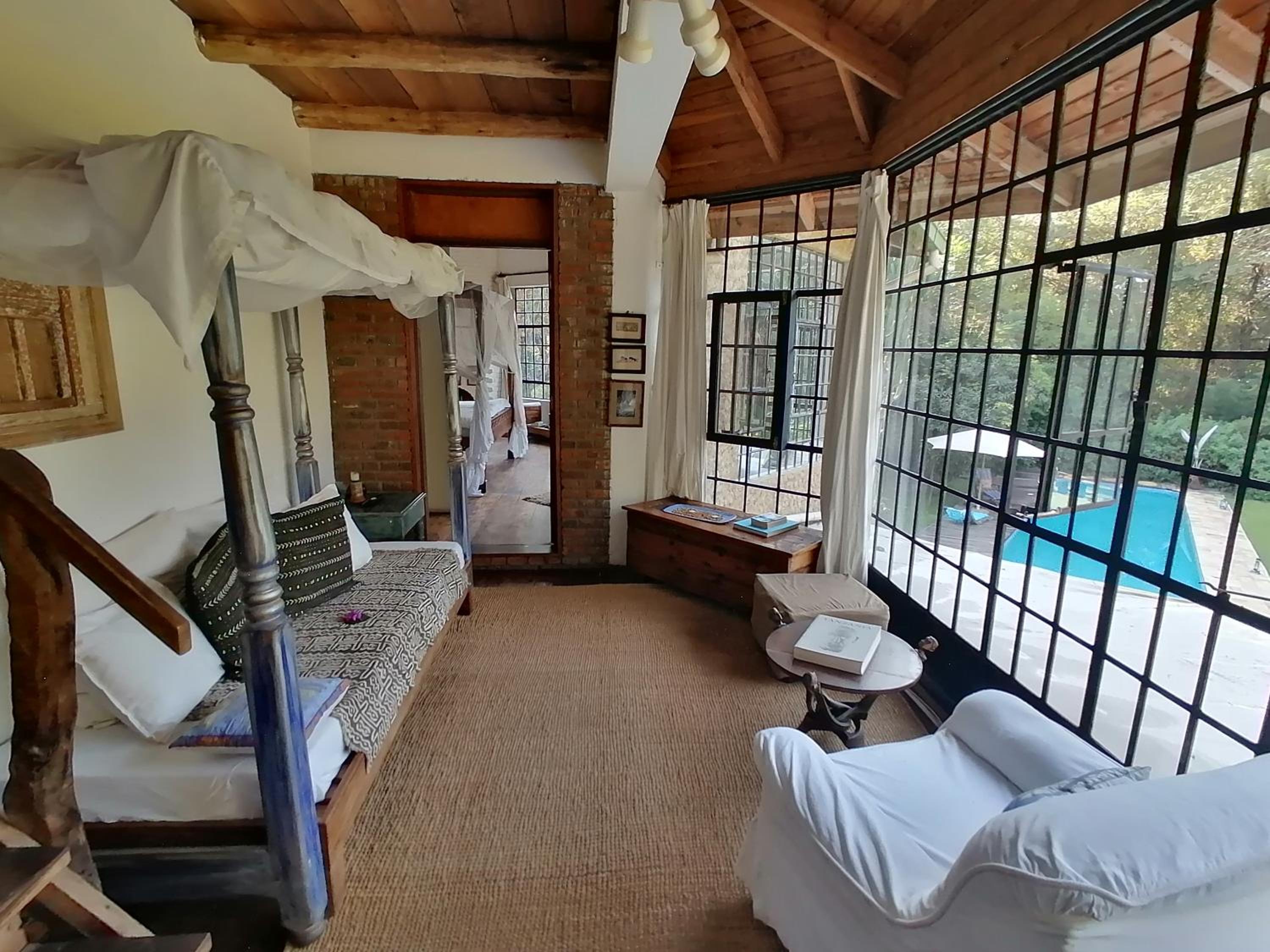 Meru House Lekisilai