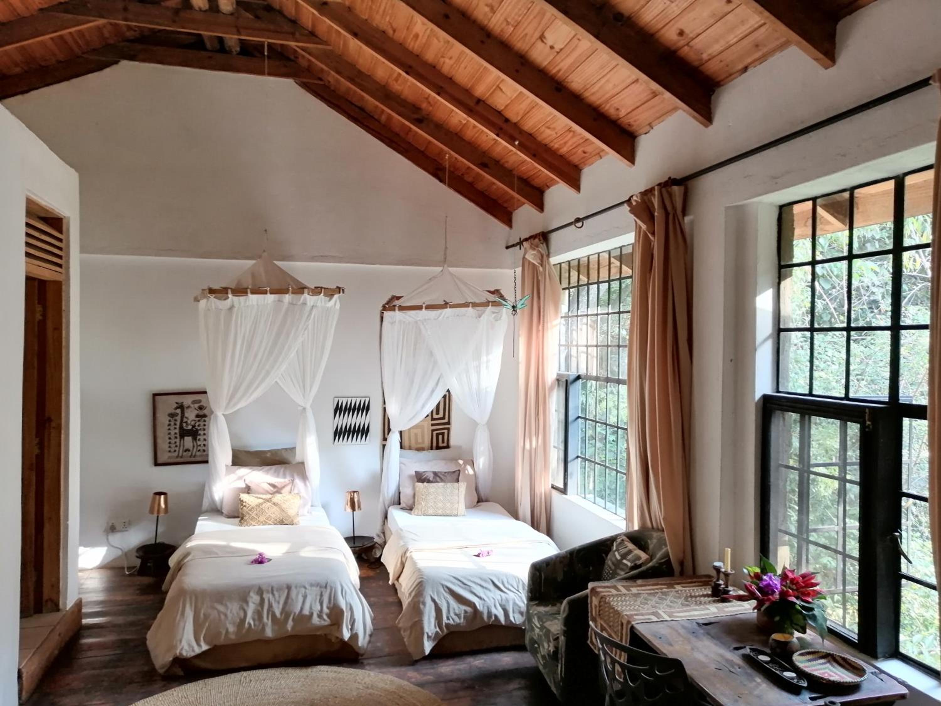 Meru House Lekisilai