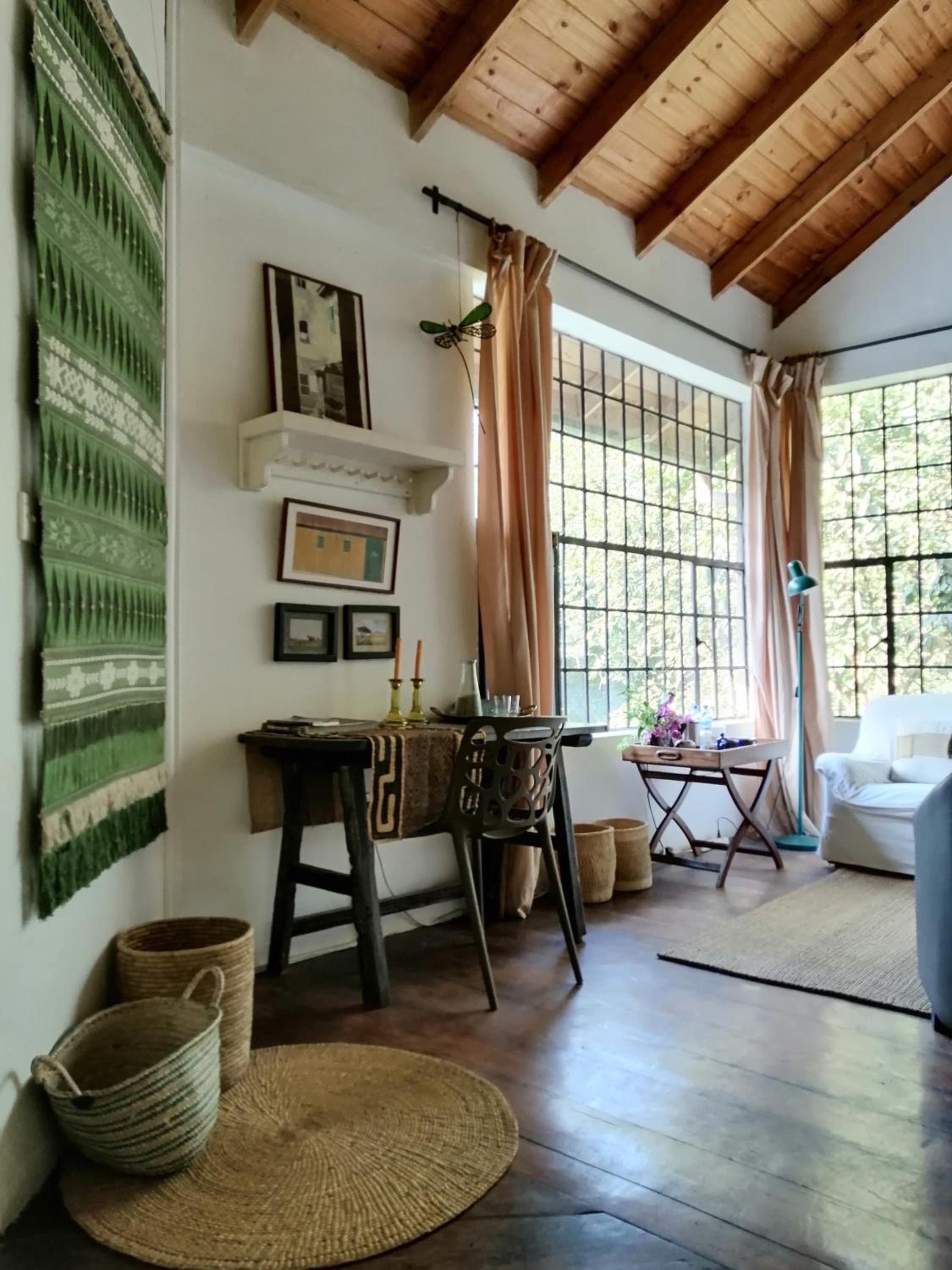 Meru House Lekisilai