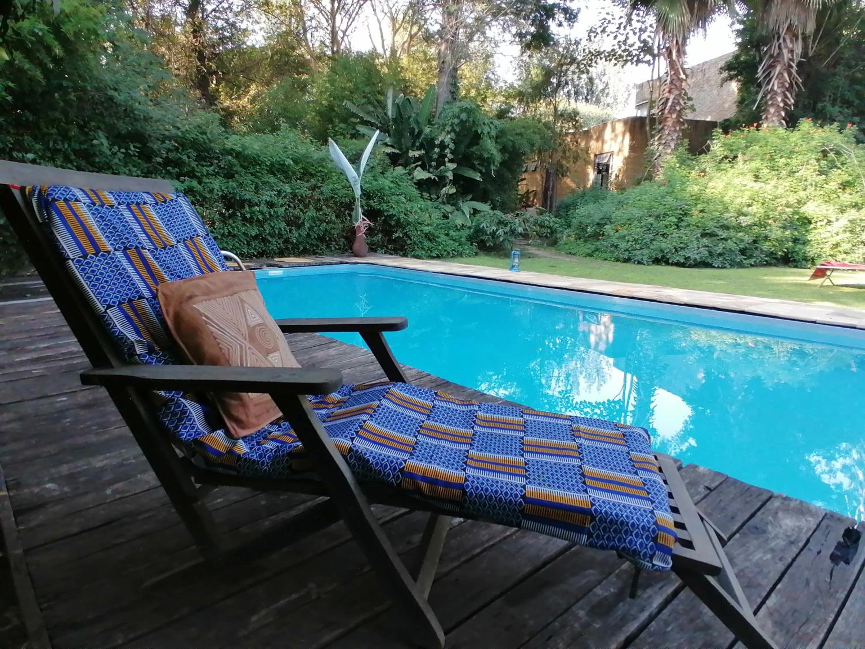 Meru House Lekisilai