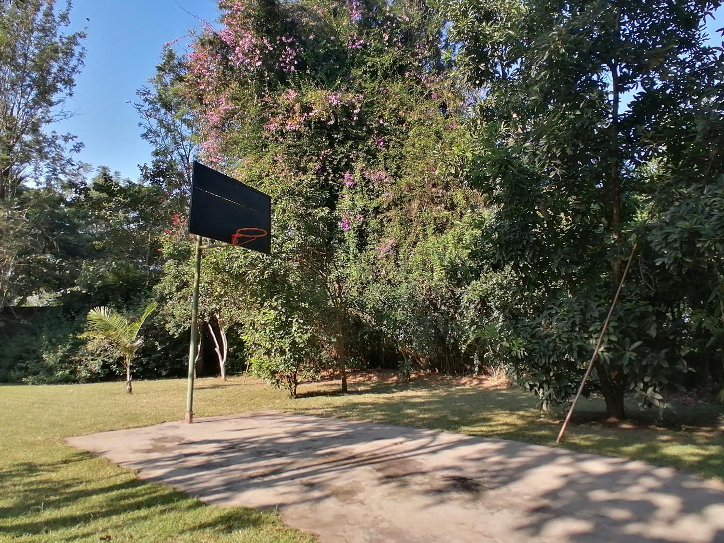 Meru House Lekisilai