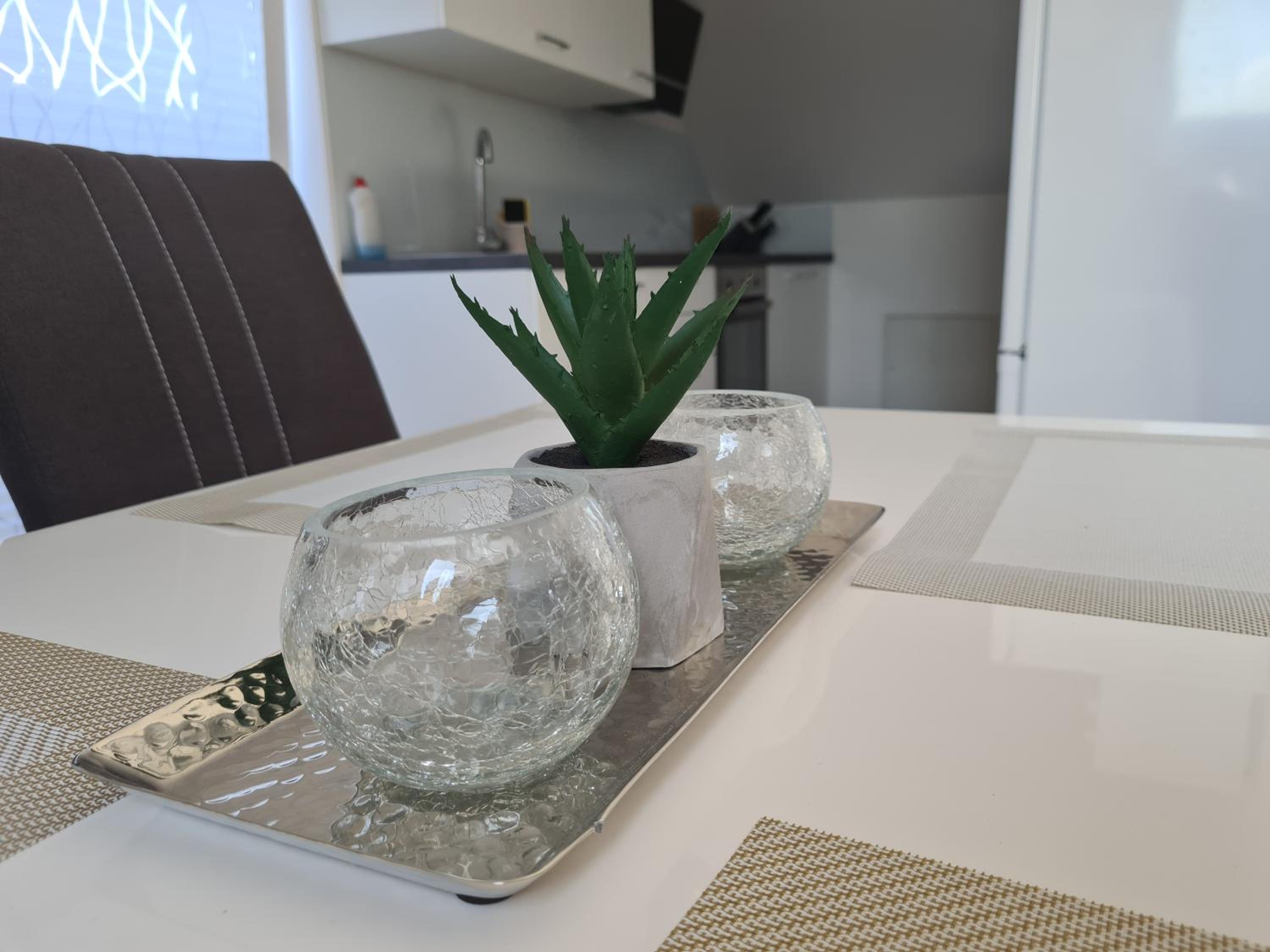 Rok Apartment view 5
