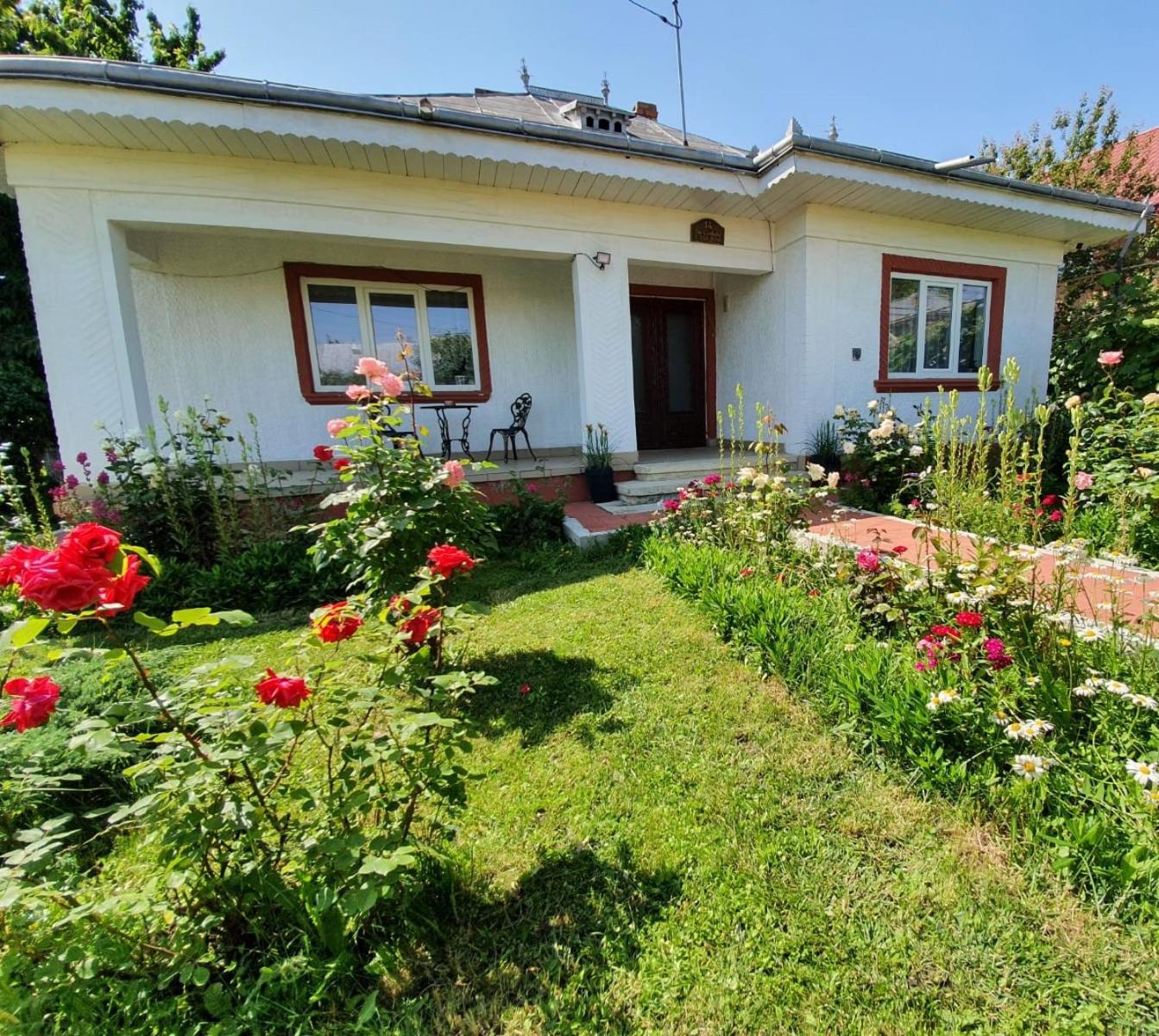 Casa Jeni view 2