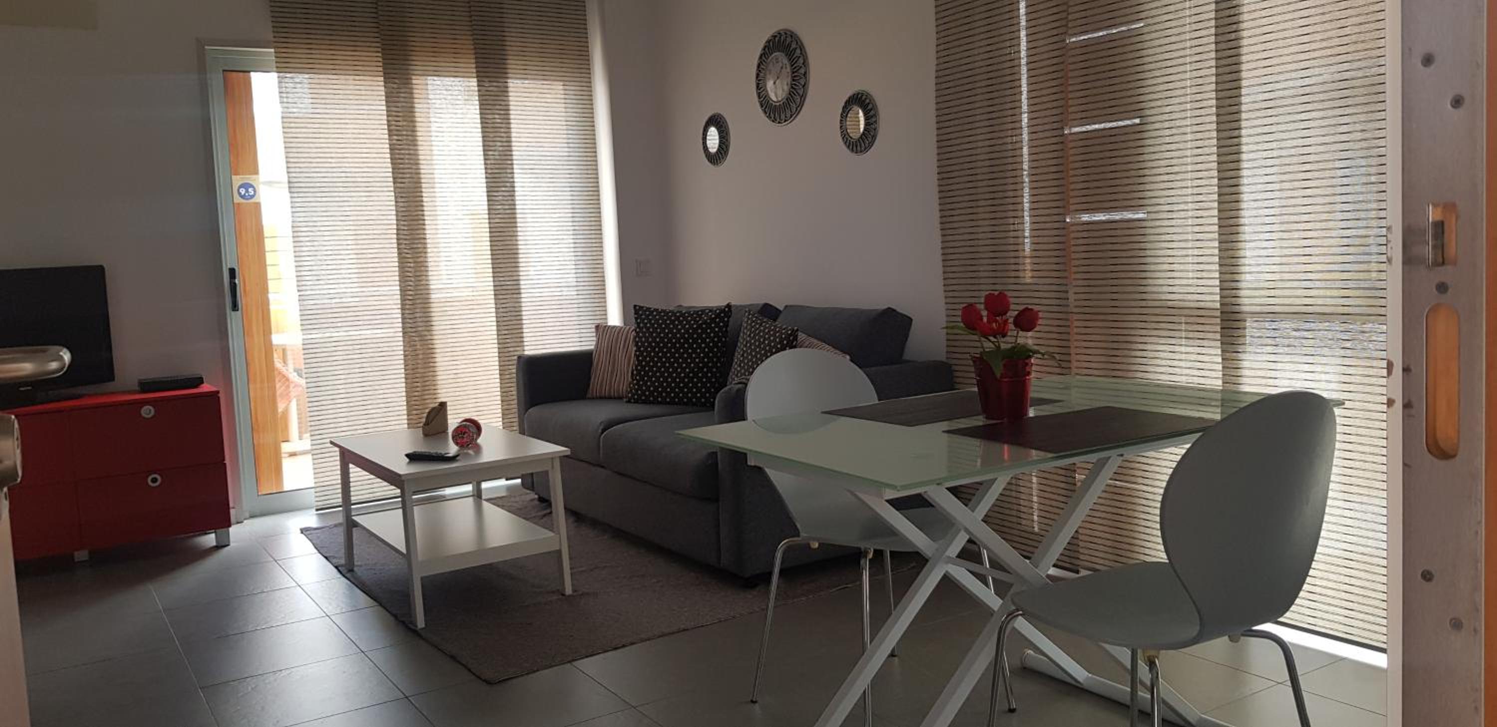 Residencial Los Martines view 5